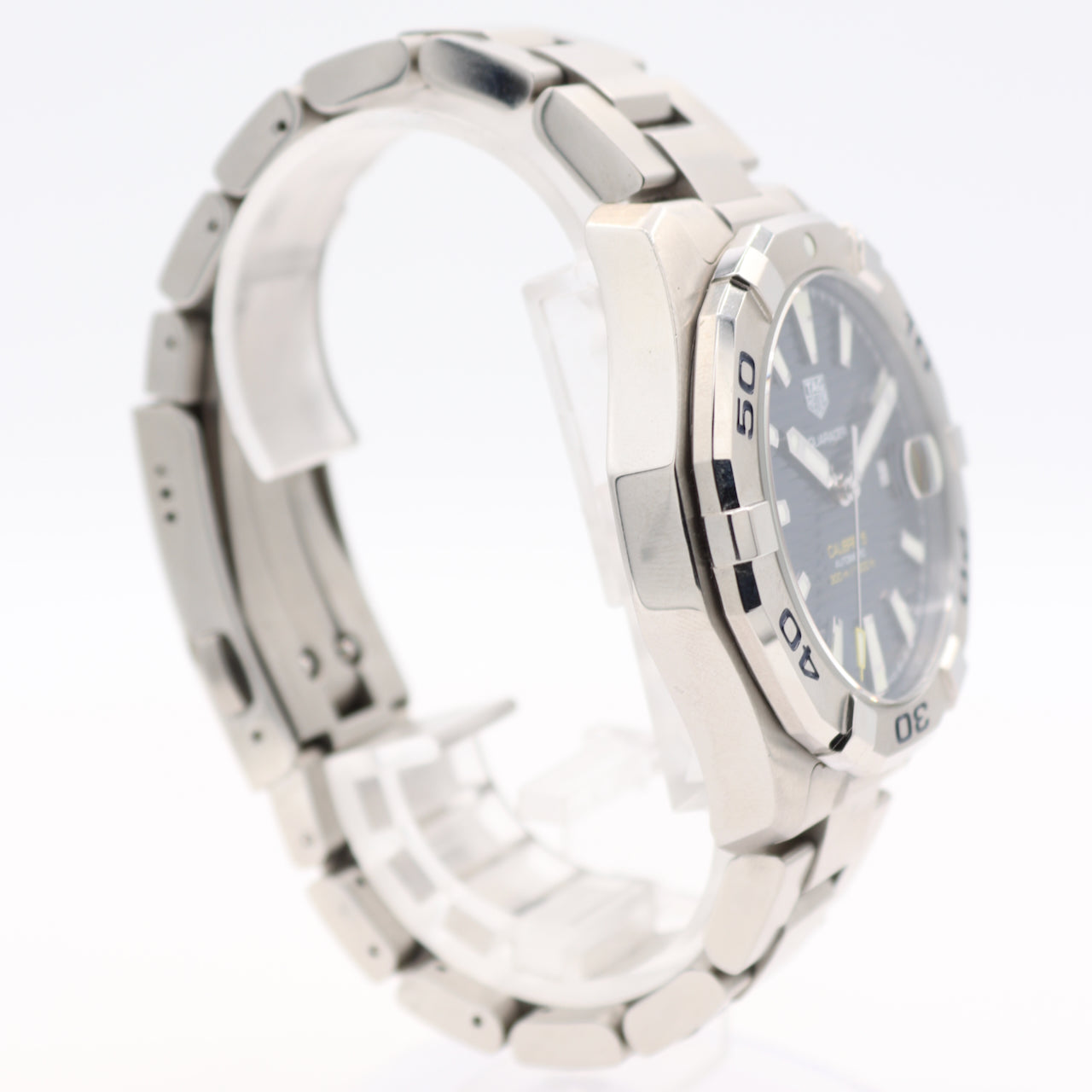 Tag Heuer Aquaracer WAY2012.BA0927