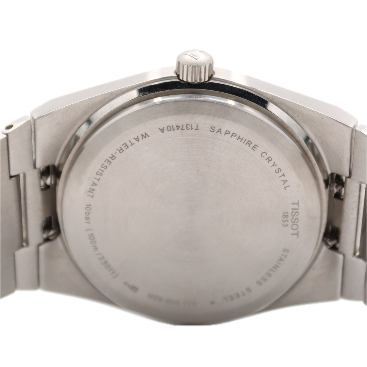 Tissot PRX T137.410A