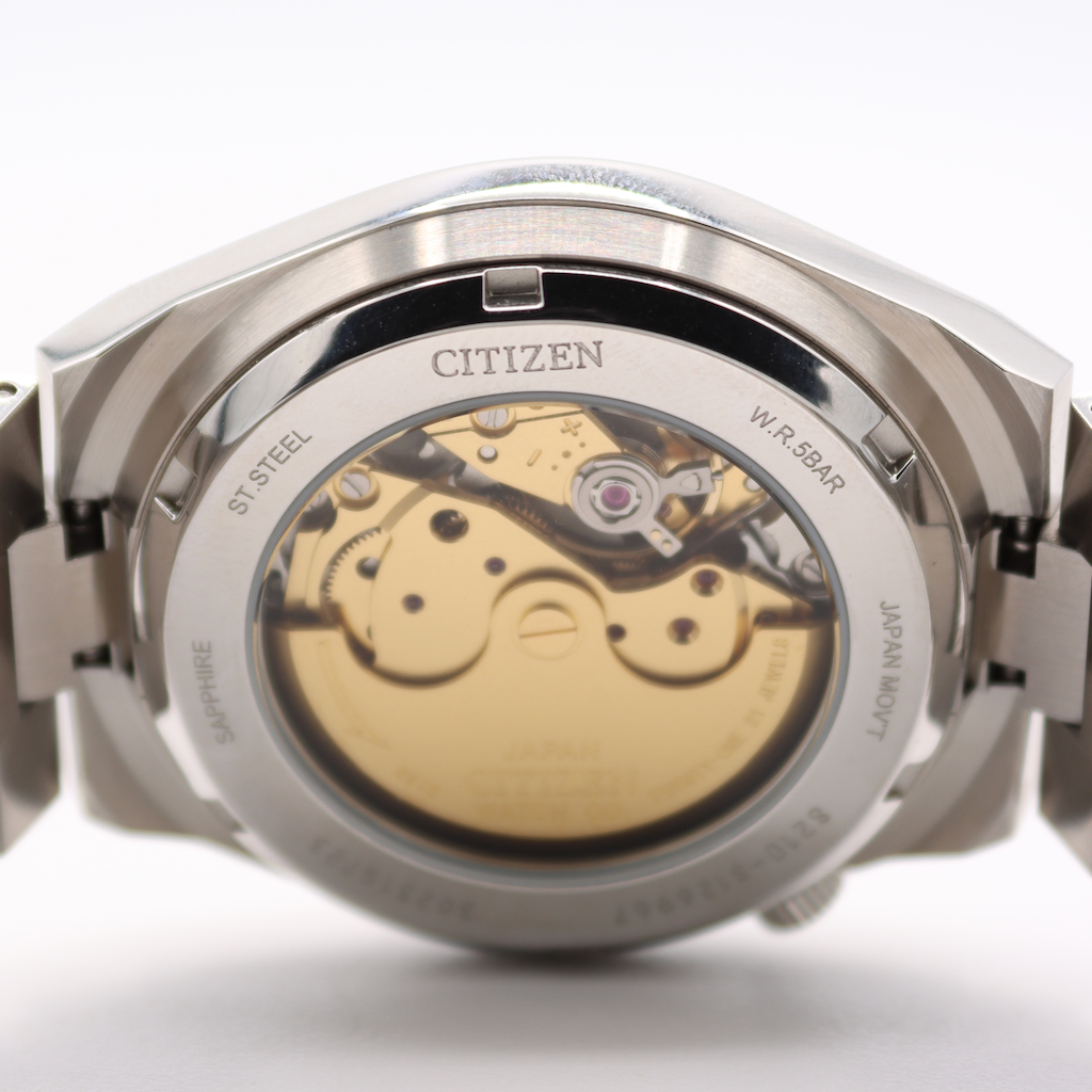 Citizen Tsuyosa S126967