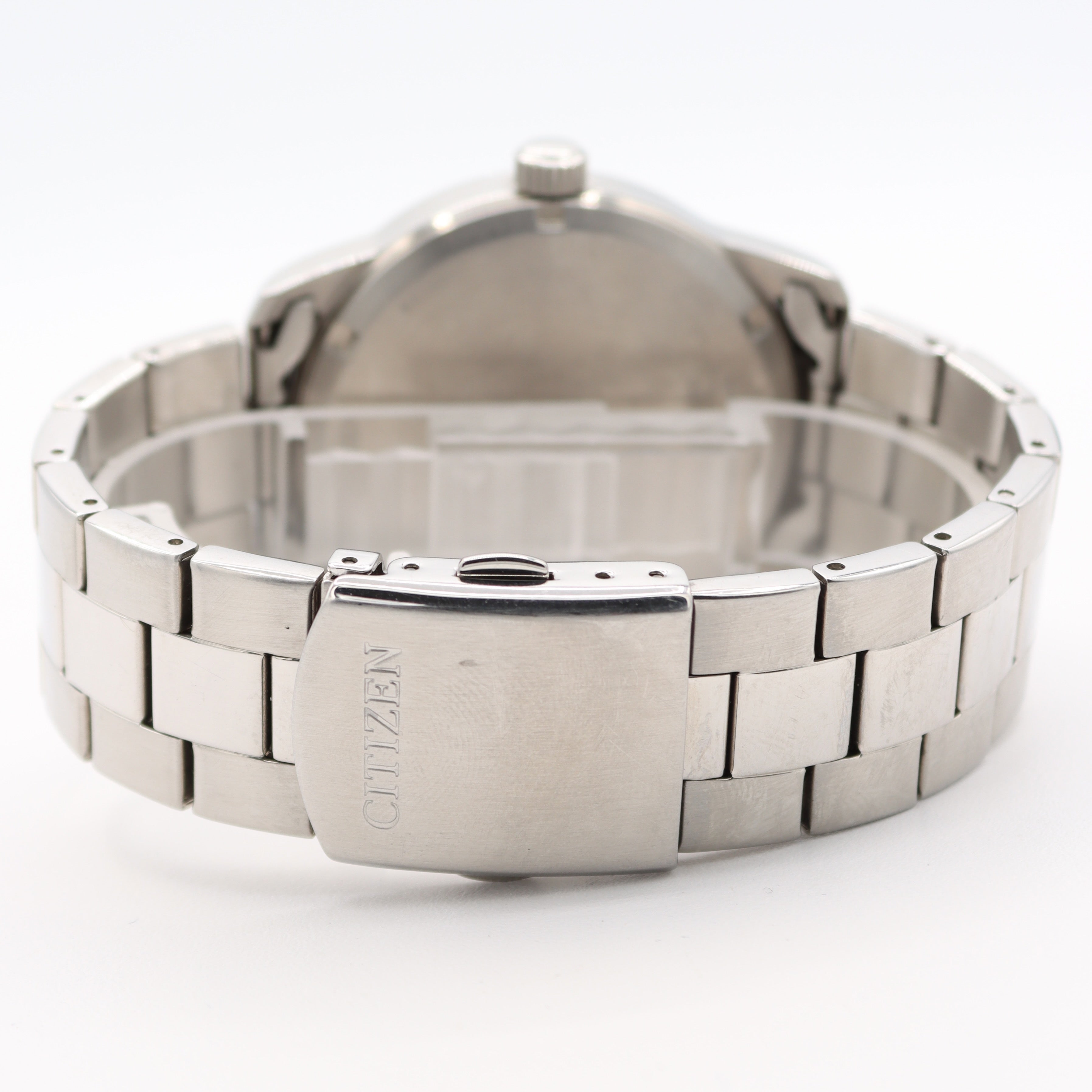 Citizen Eco-Drive Day-Date S127262