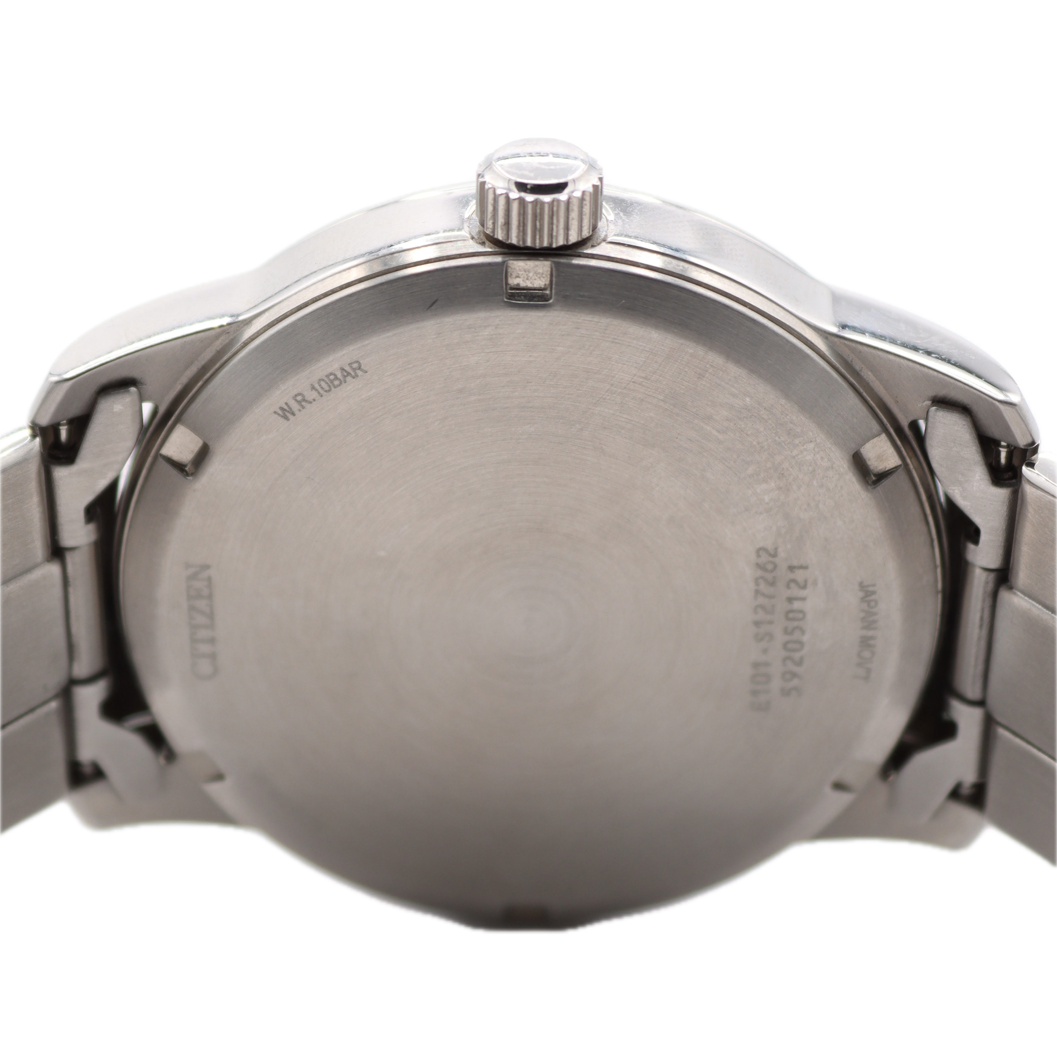 Citizen Eco-Drive Day-Date S127262