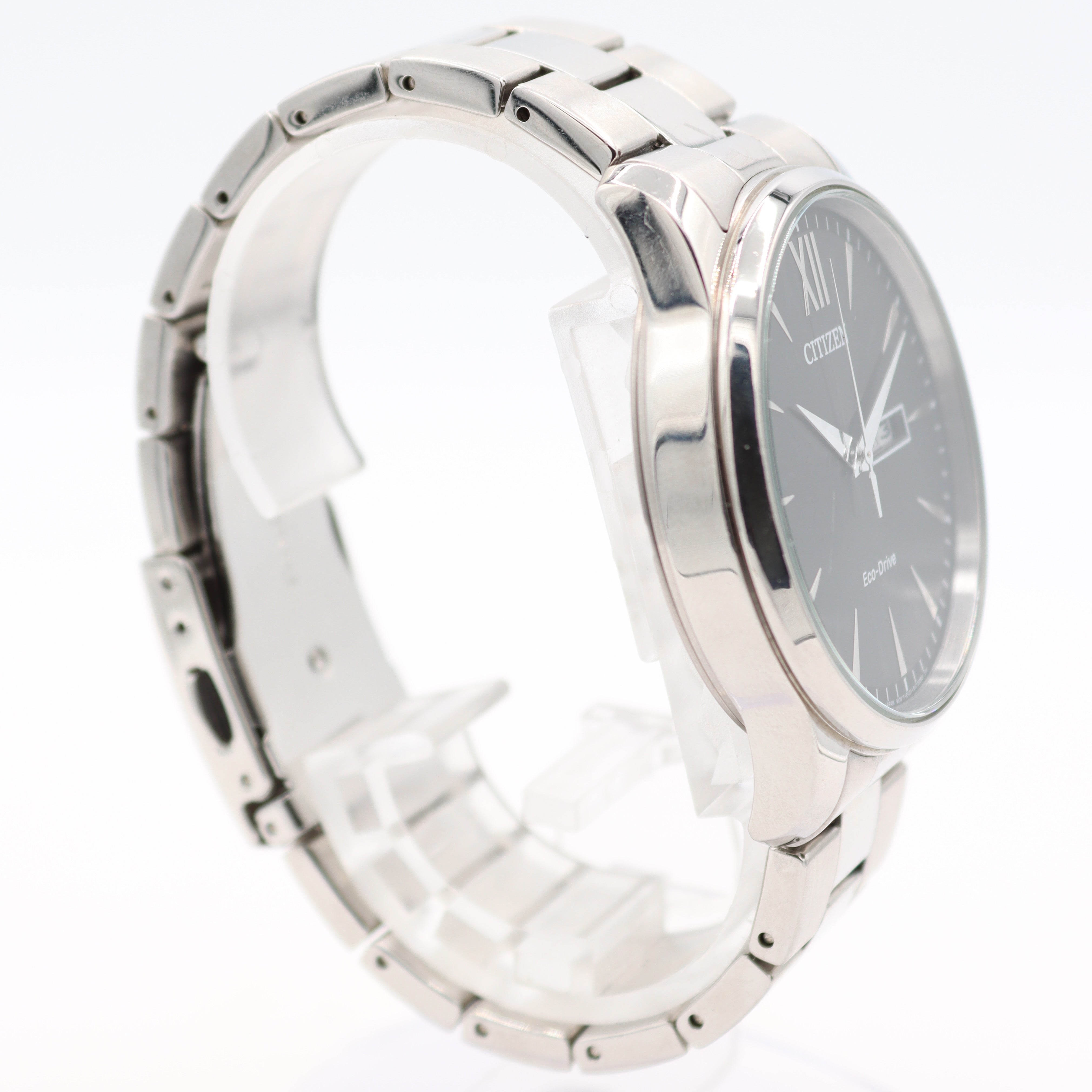 Citizen Eco-Drive Day-Date S127262