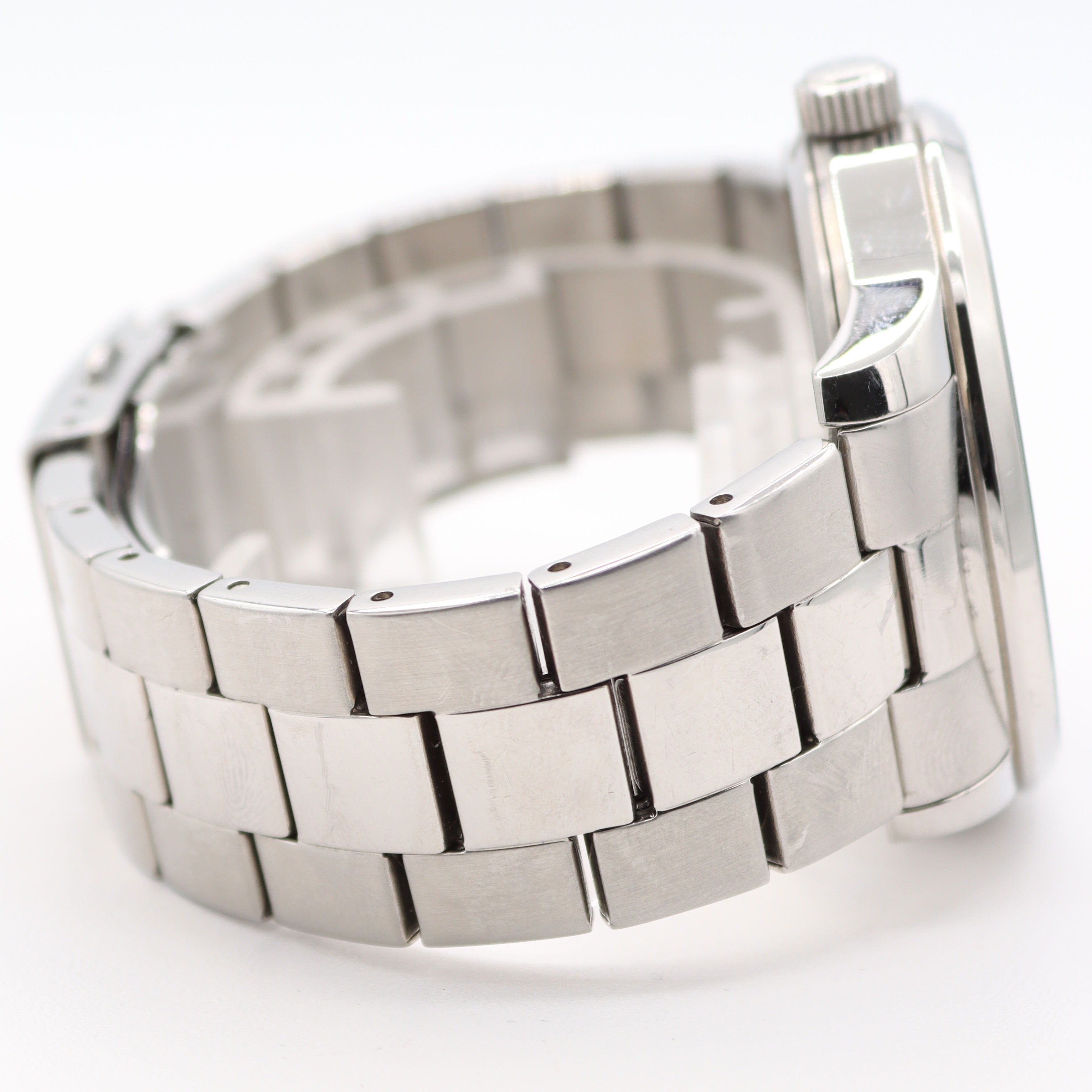 Citizen Eco-Drive Day-Date S127262
