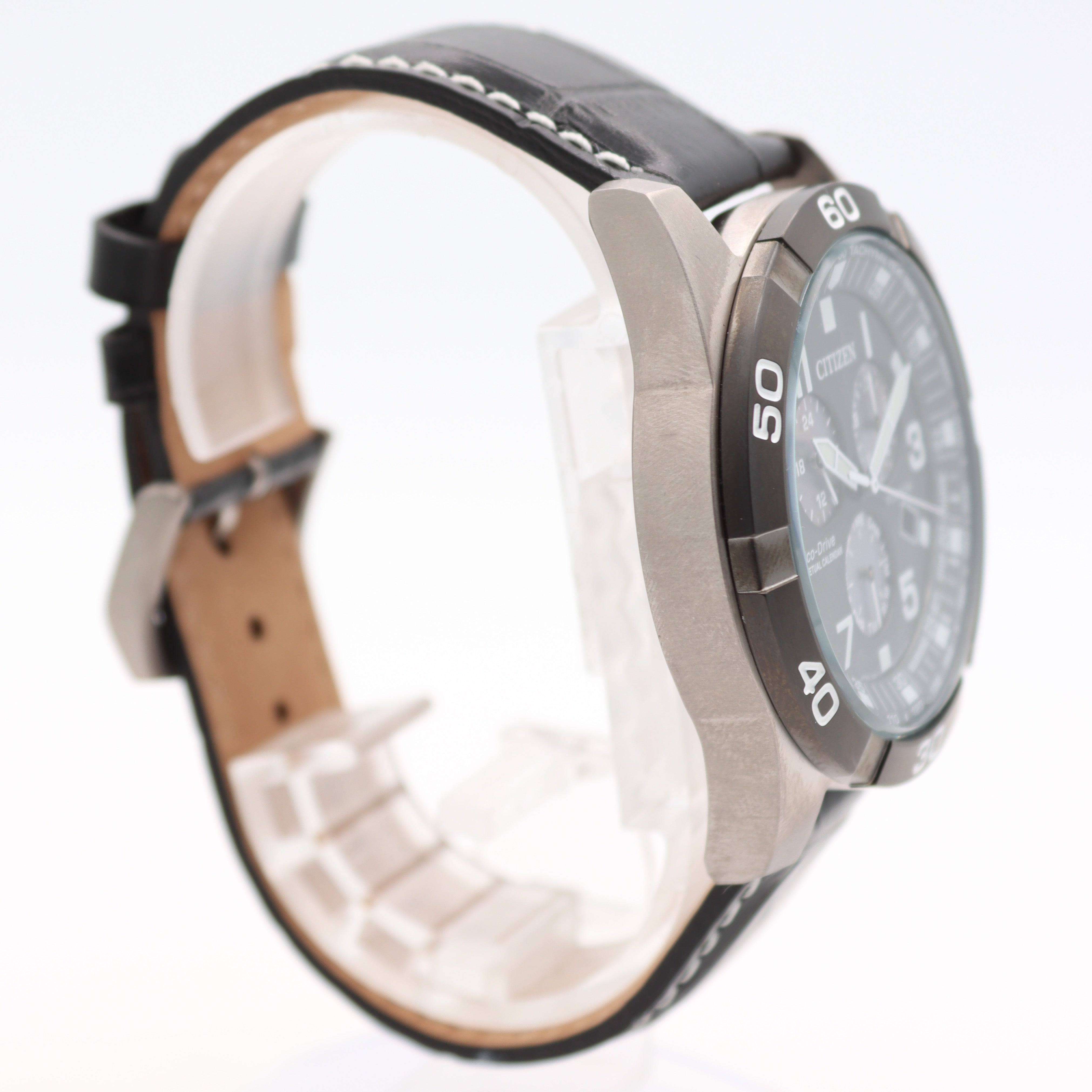 Citizen Eco-Drive Perpetual Calendar R009508