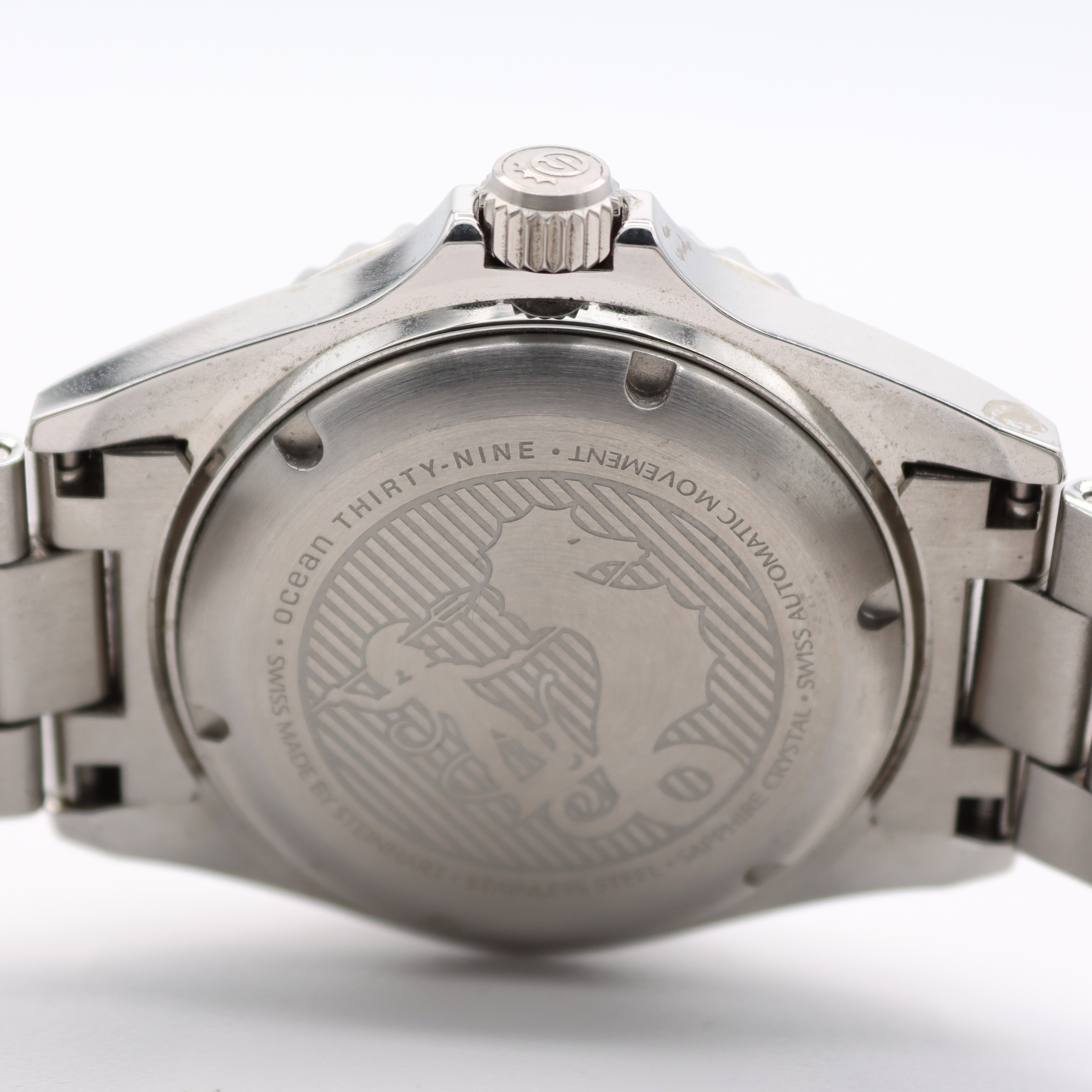 Steinhart Ocean One 103-0903