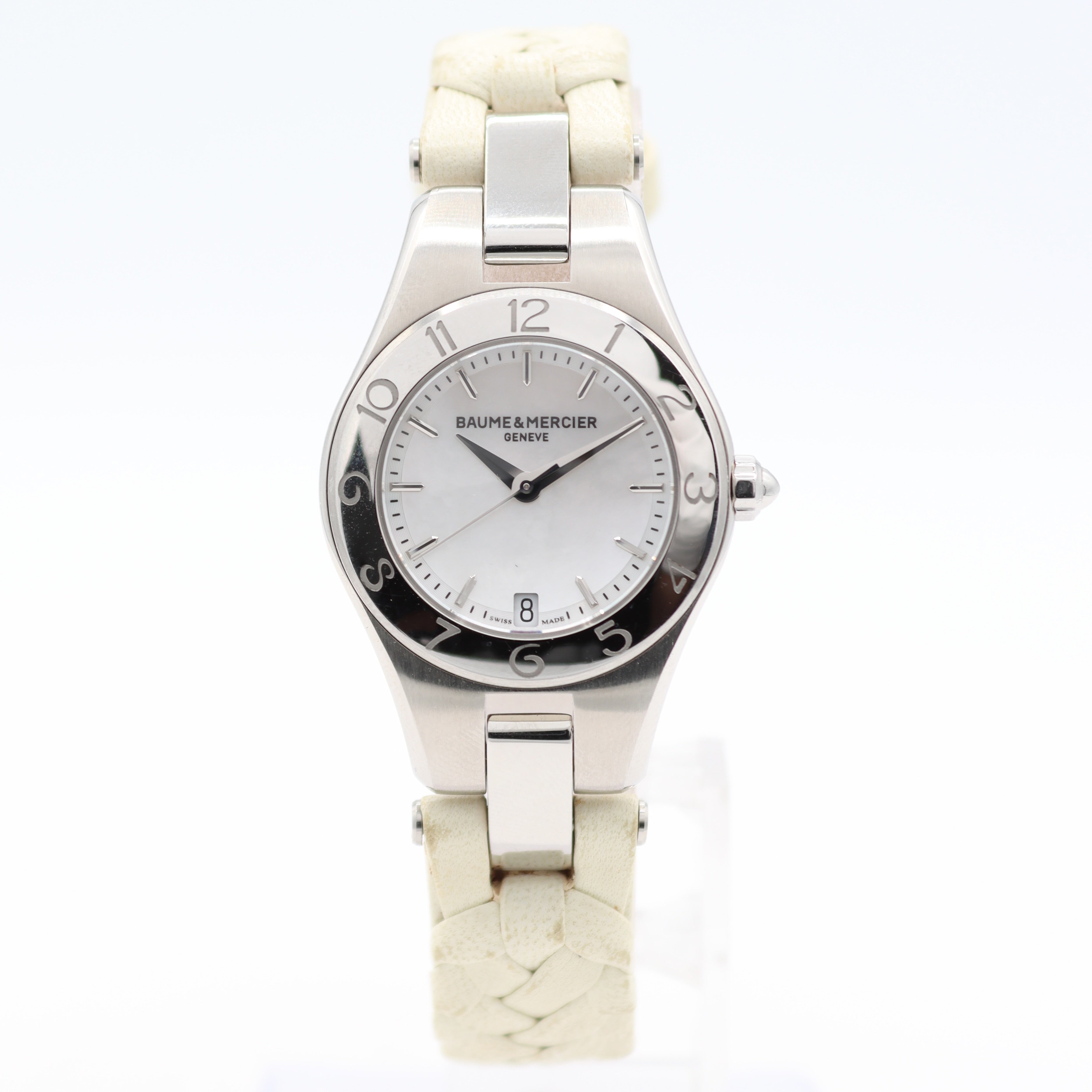 Baume & Mercier Linea 65690