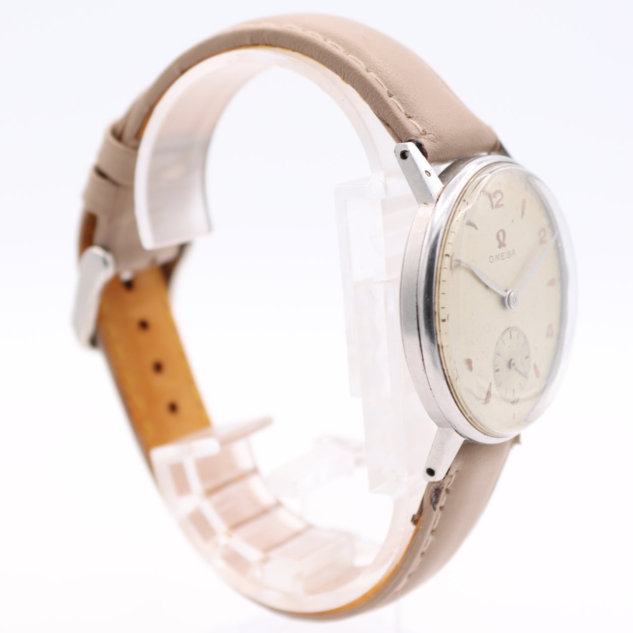 Omega Dress Watch 2318/2 1944
