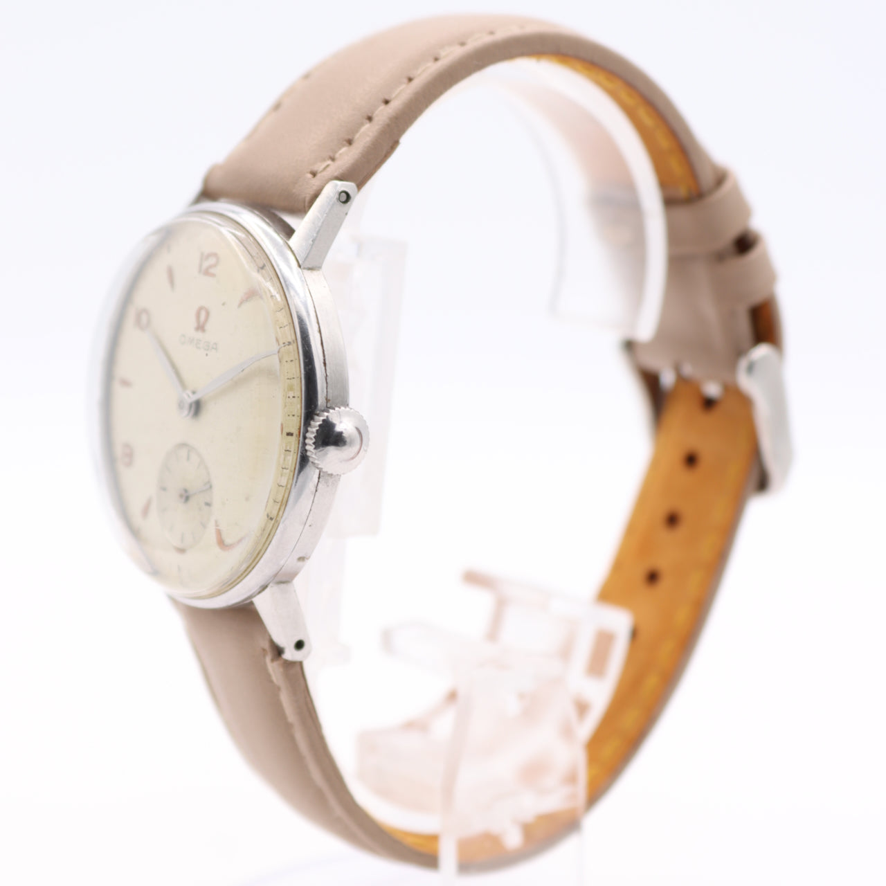 Omega Dress Watch 2318/2 1944