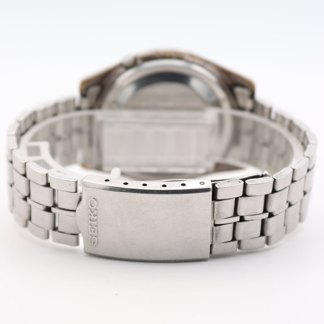 Seiko 5 Series 6119-8000