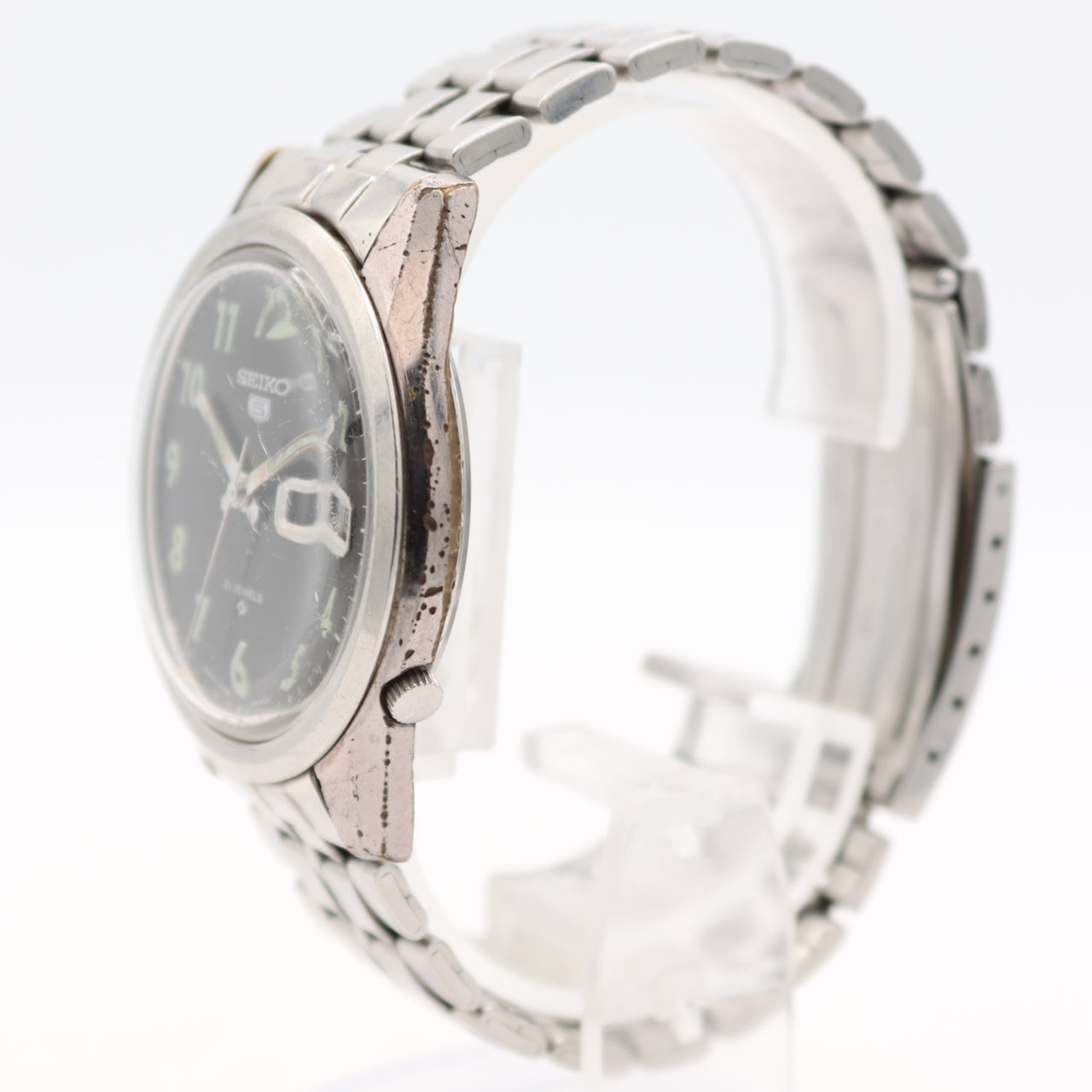 Seiko 5 Series 6119-8000
