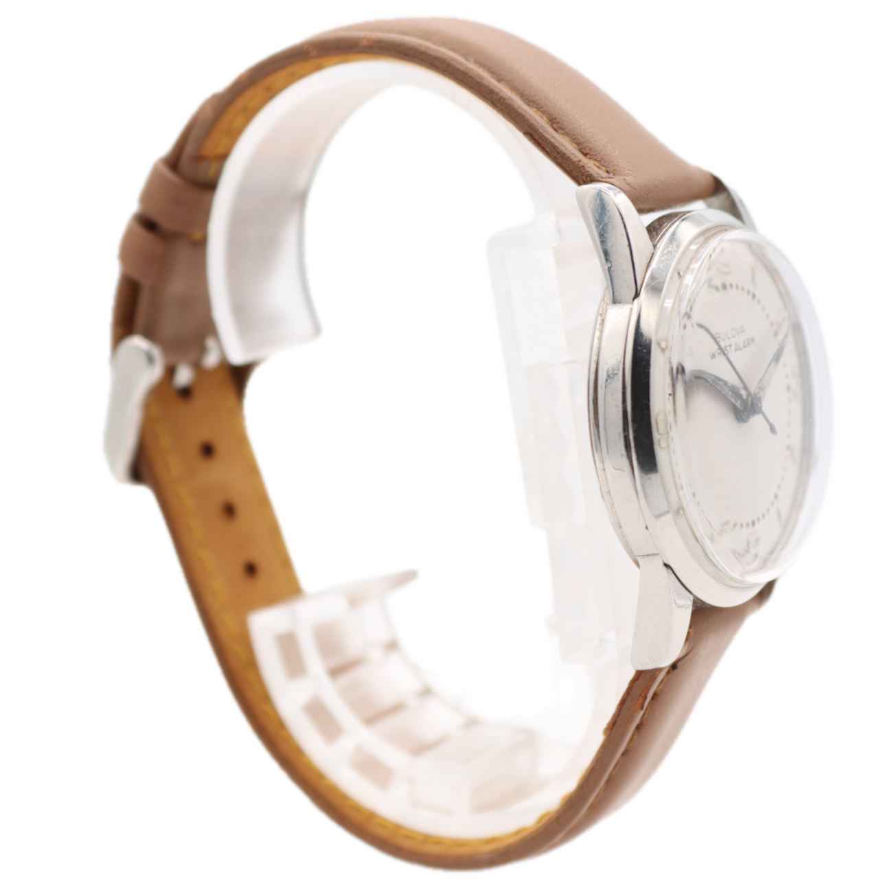 Bulova Wrist Alarm