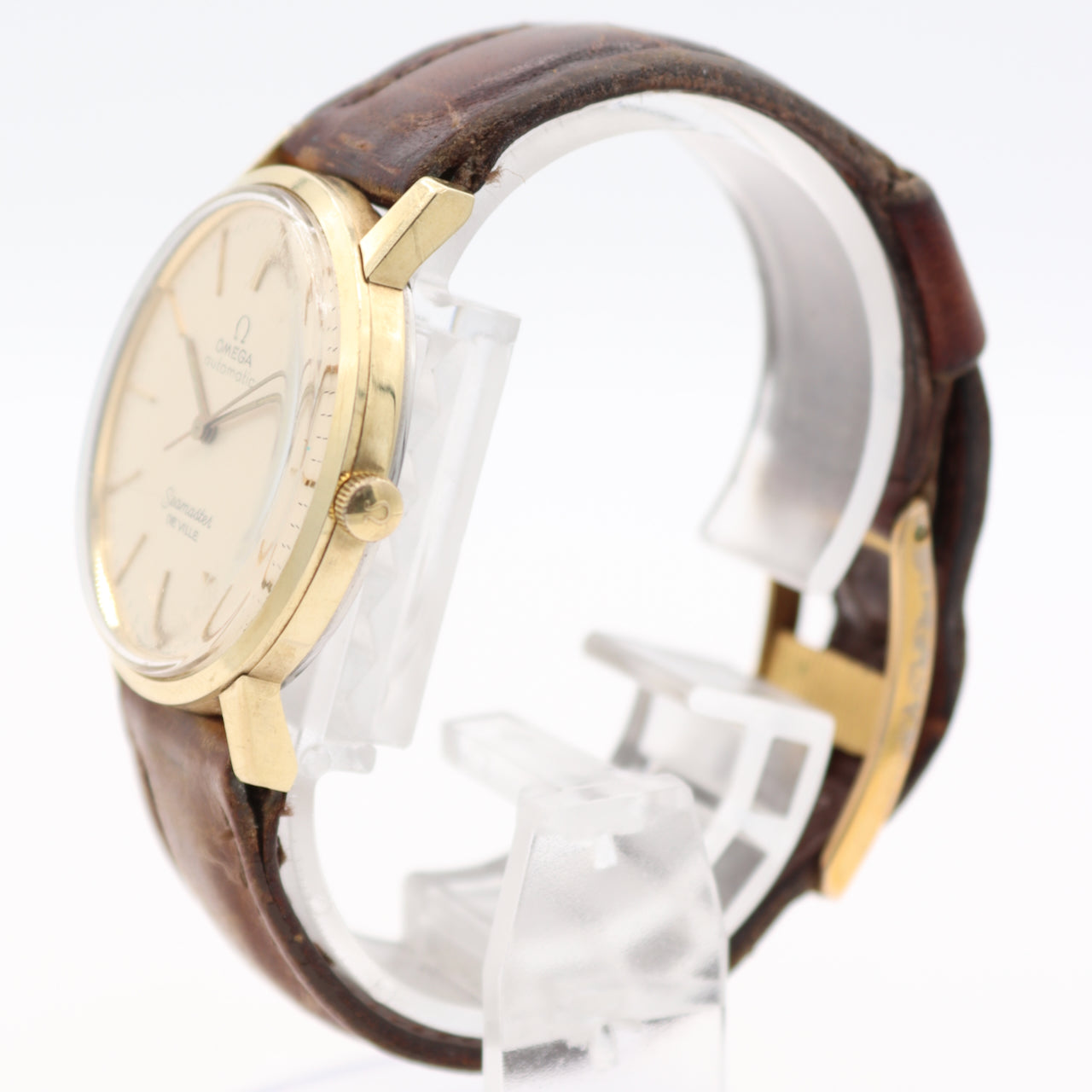 Omega Seamaster De Ville 165.007 1966