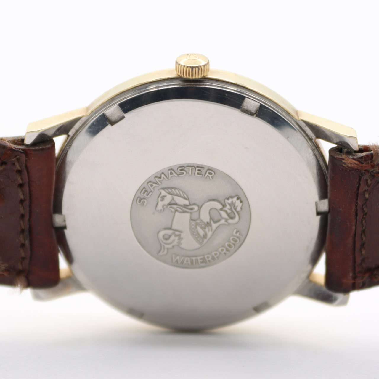 Omega Seamaster De Ville 165.007 1966