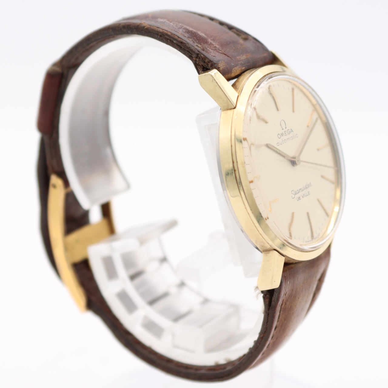 Omega Seamaster De Ville 165.007 1966