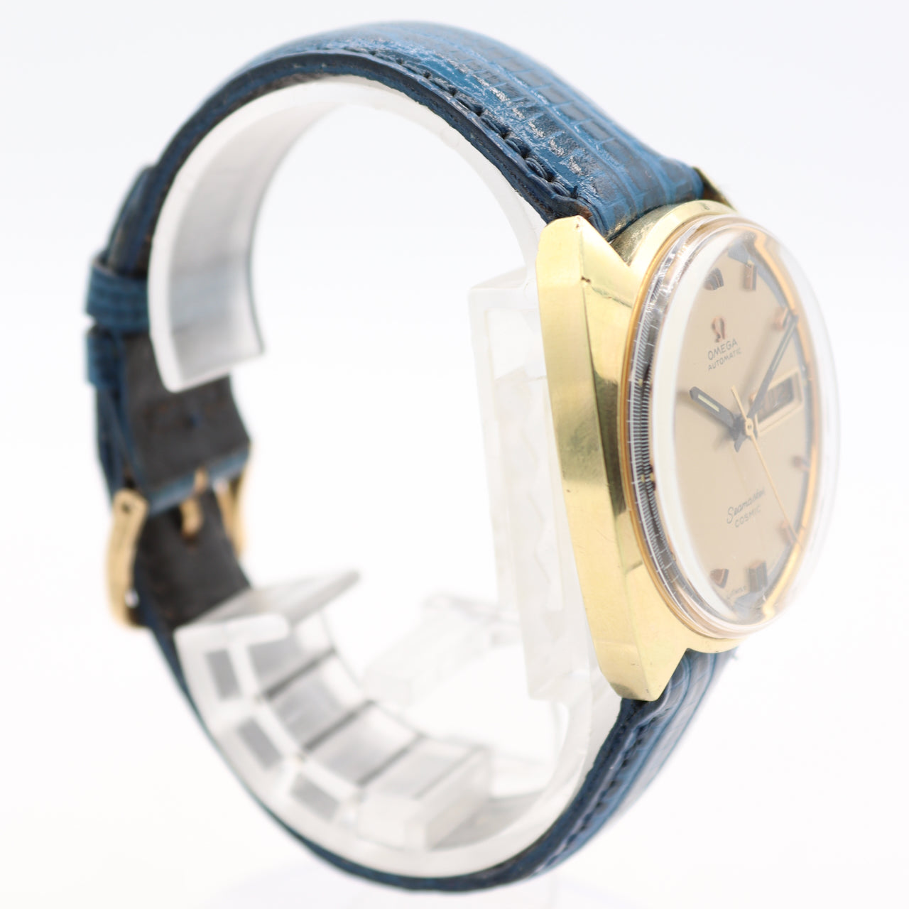 Omega Seamaster Cosmic 166.036