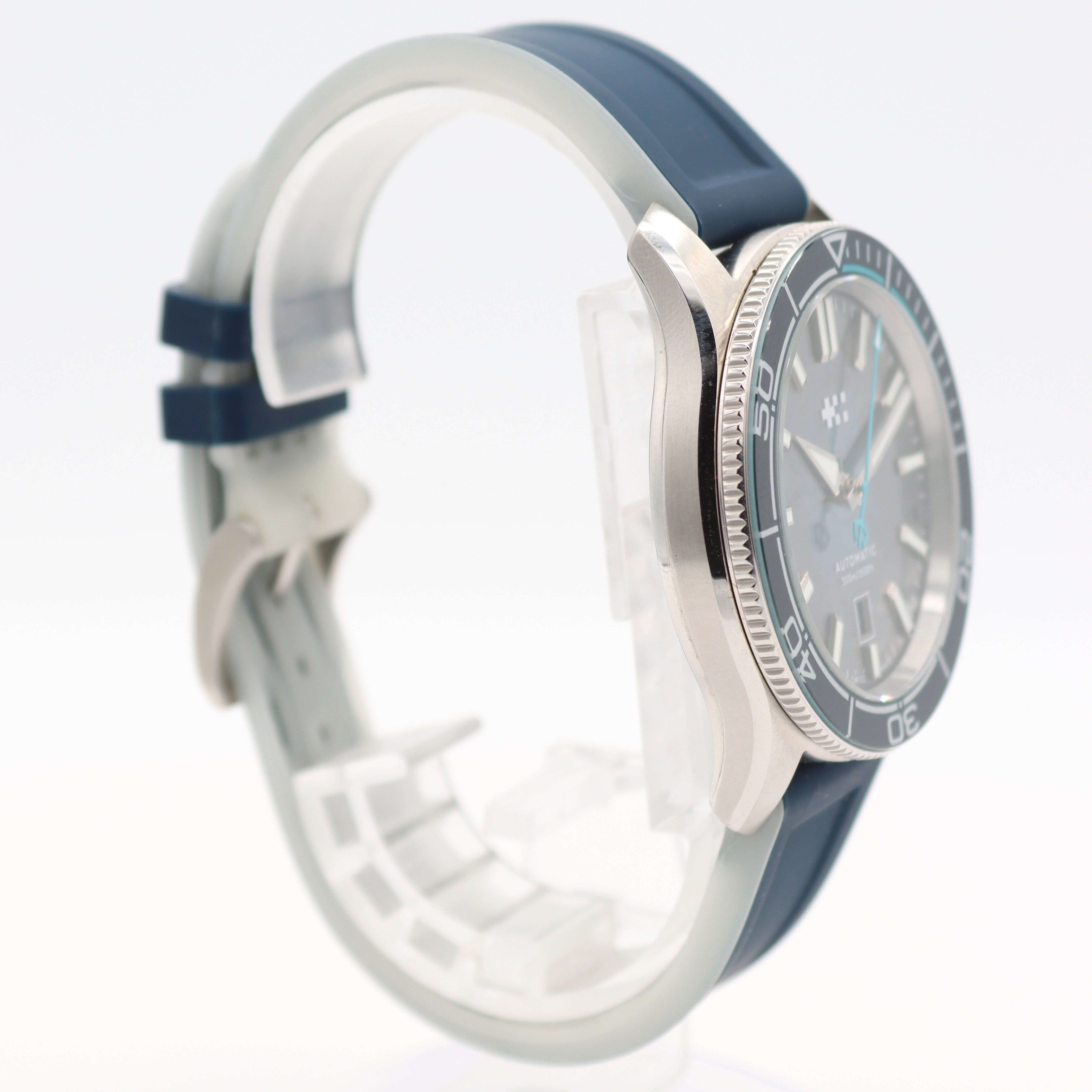 Christopher Ward C60 Sapphire Edge C60-42ADA31S0BB3