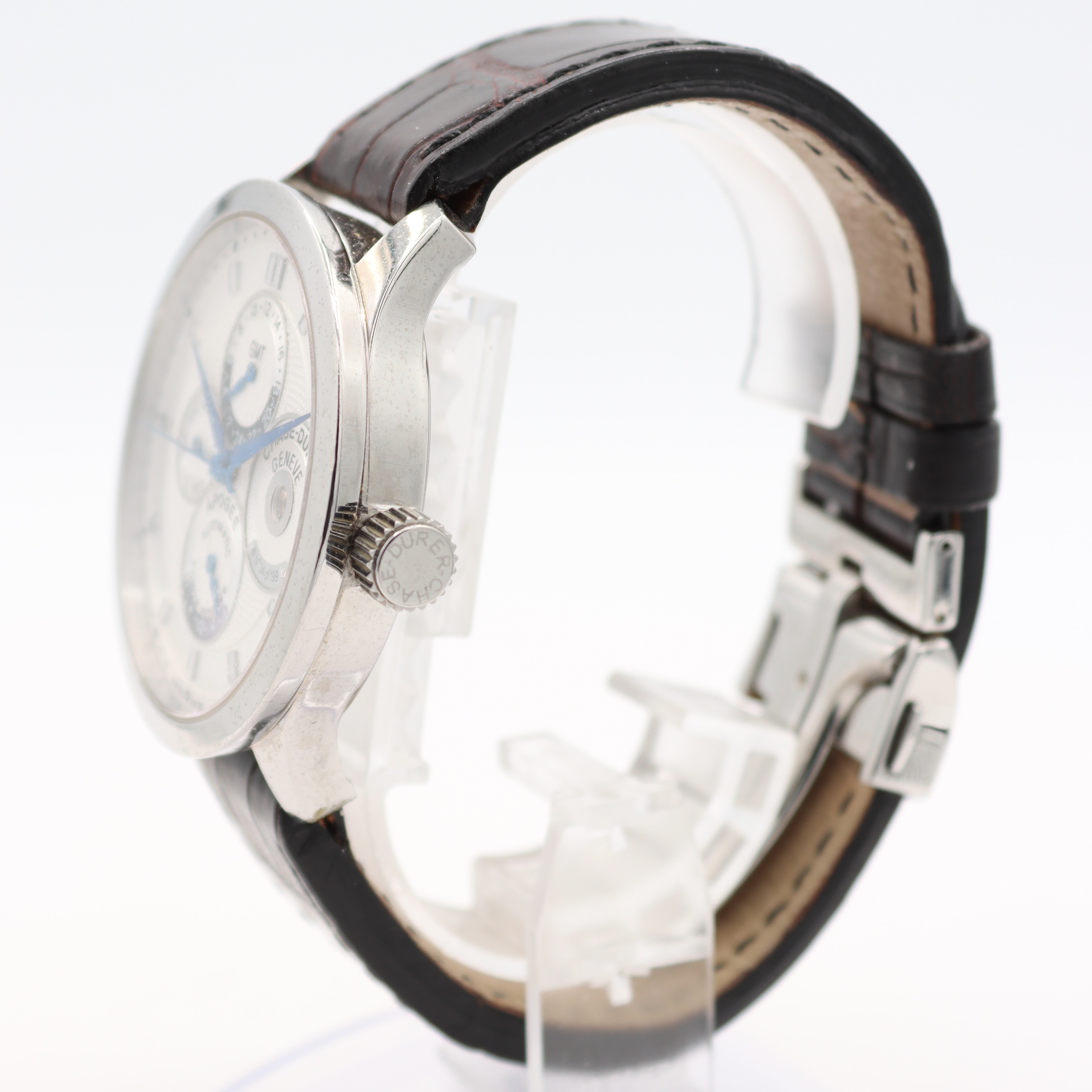 Chase-Durer Apogee 0507