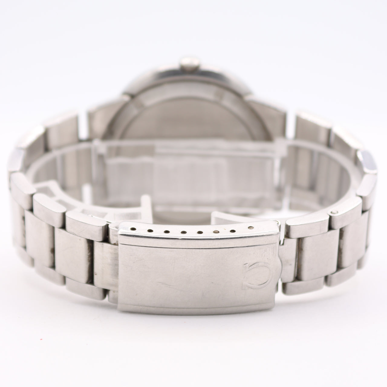 Omega Geneve Dynamic 166.079 1969