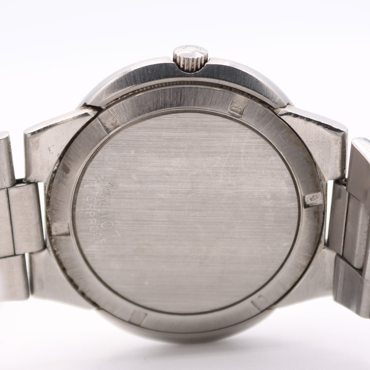 Omega Geneve Dynamic 166.079 1969