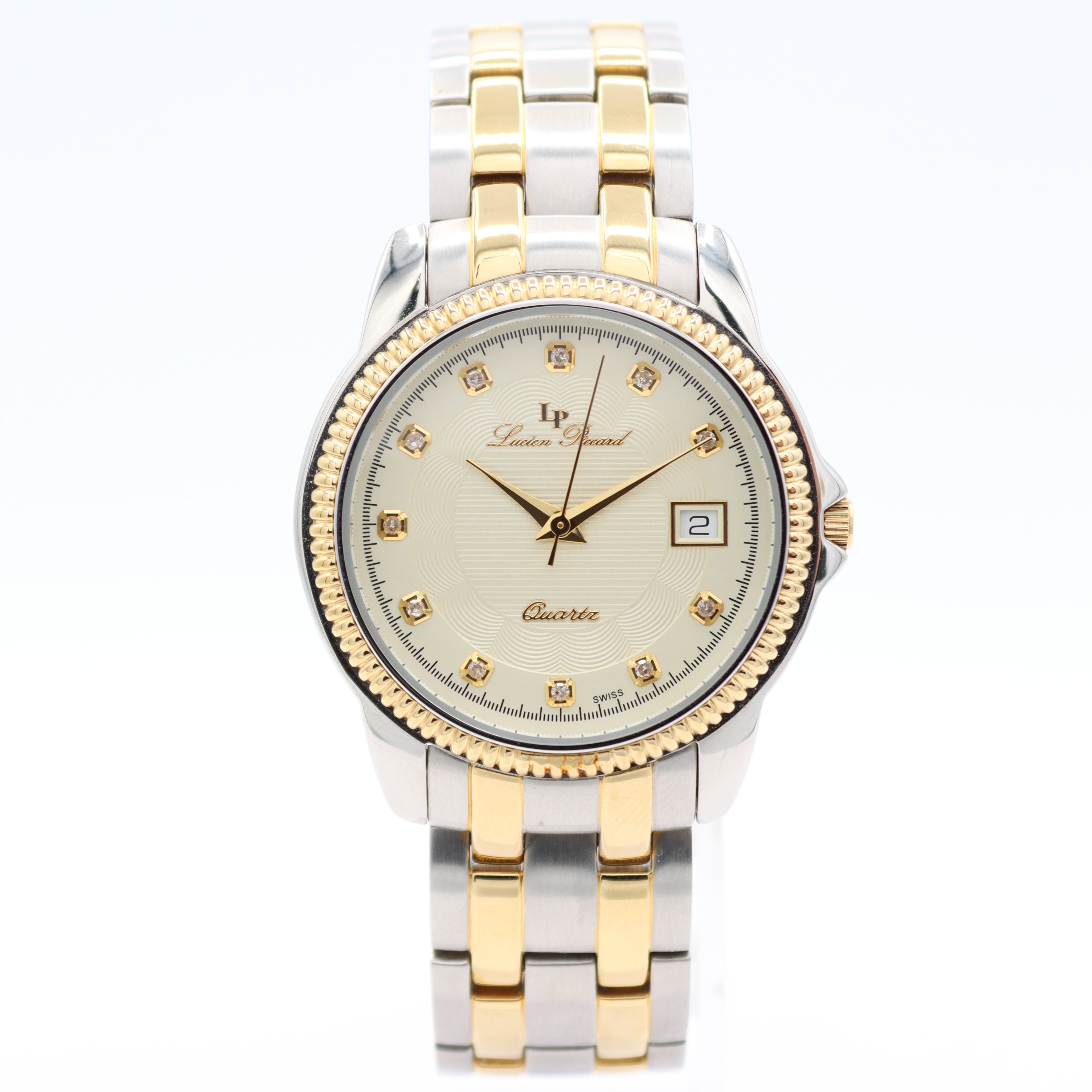 Lucien Picard Dress Watch 26022D