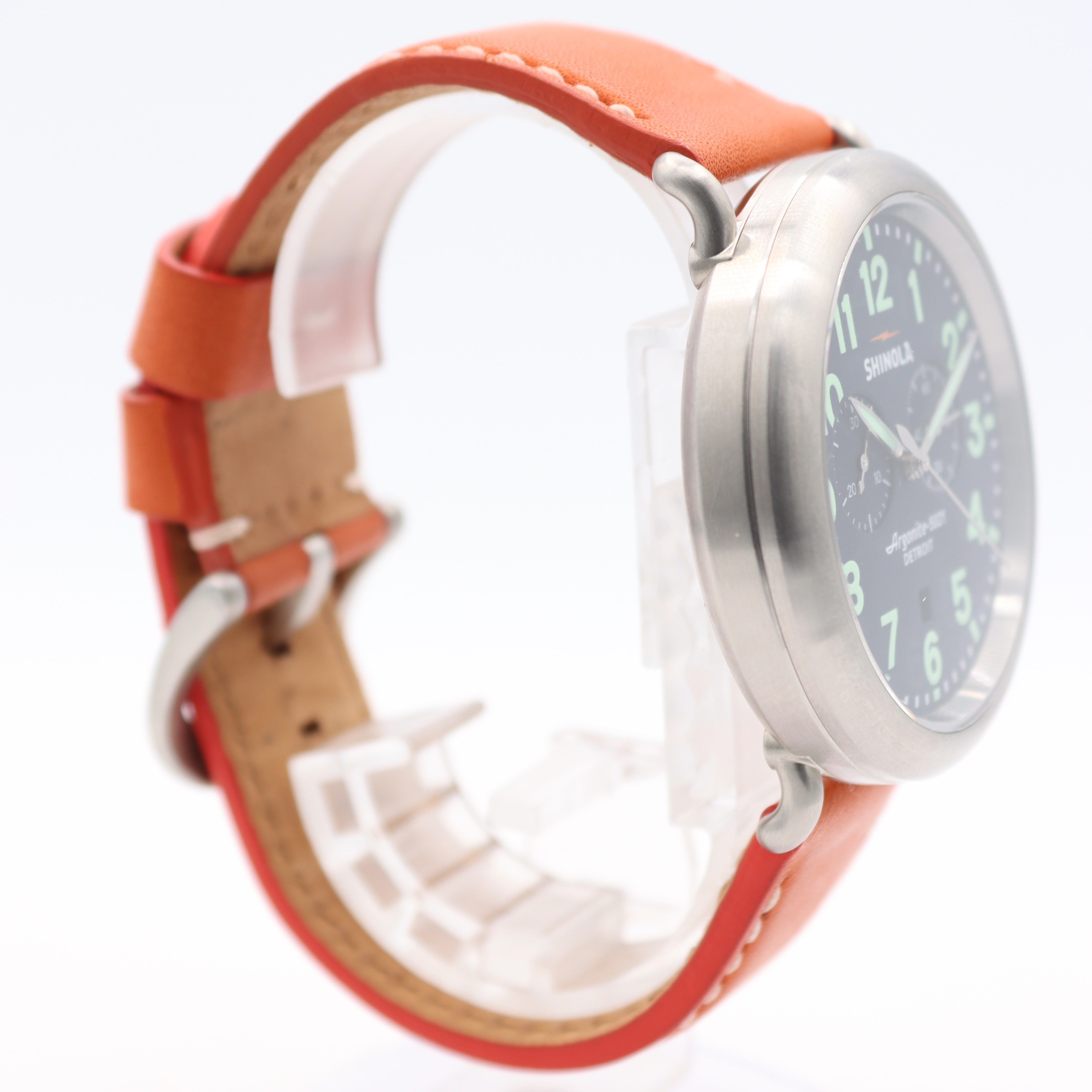 Shinola Runwell Chronograph S0100400382