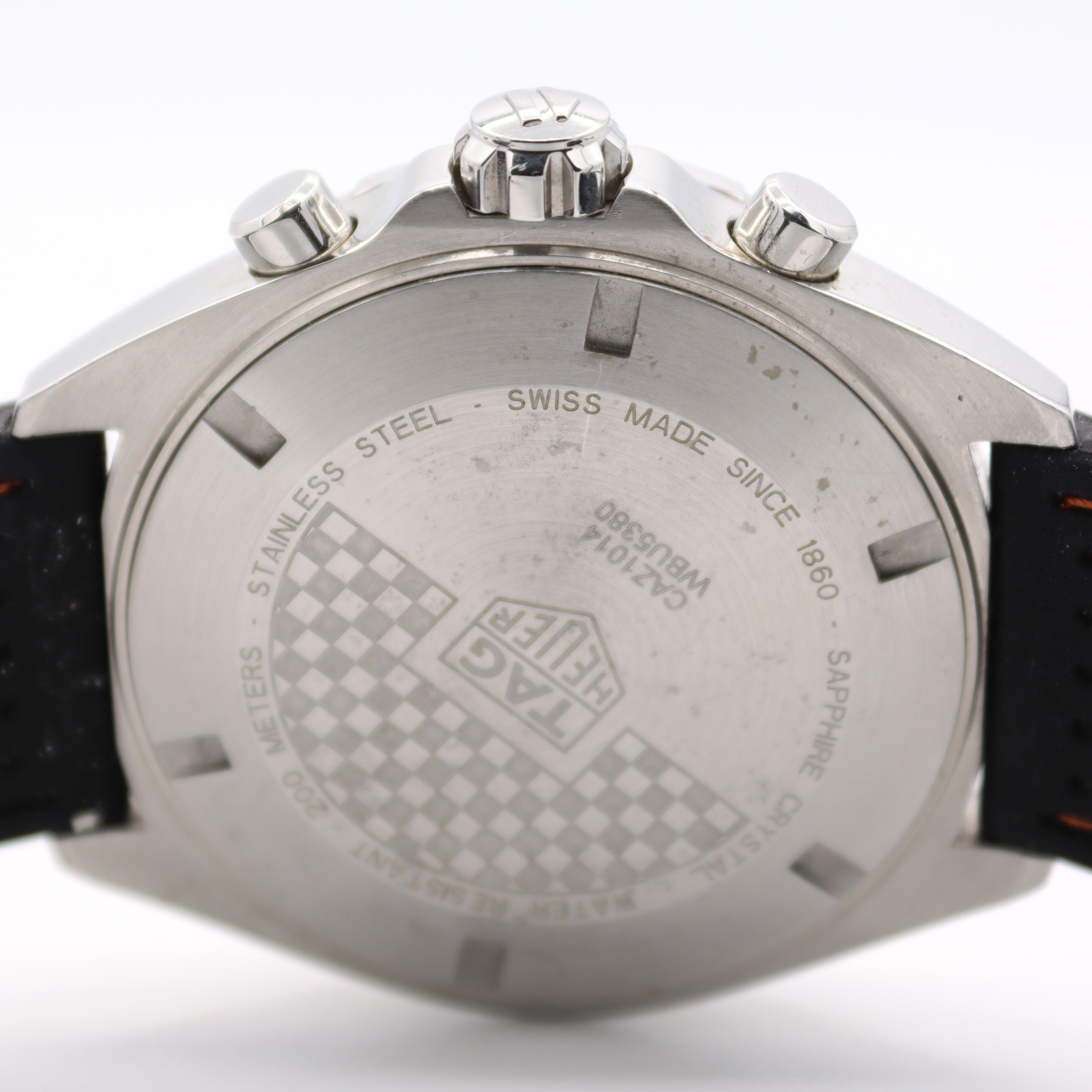 TAG Heuer Formula 1 CAZ1014.BA0842