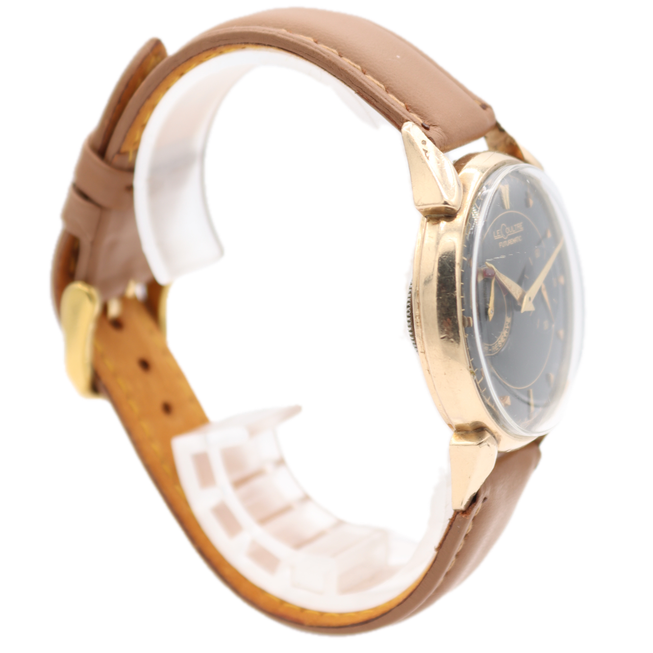 LeCoultre Futurematic E501