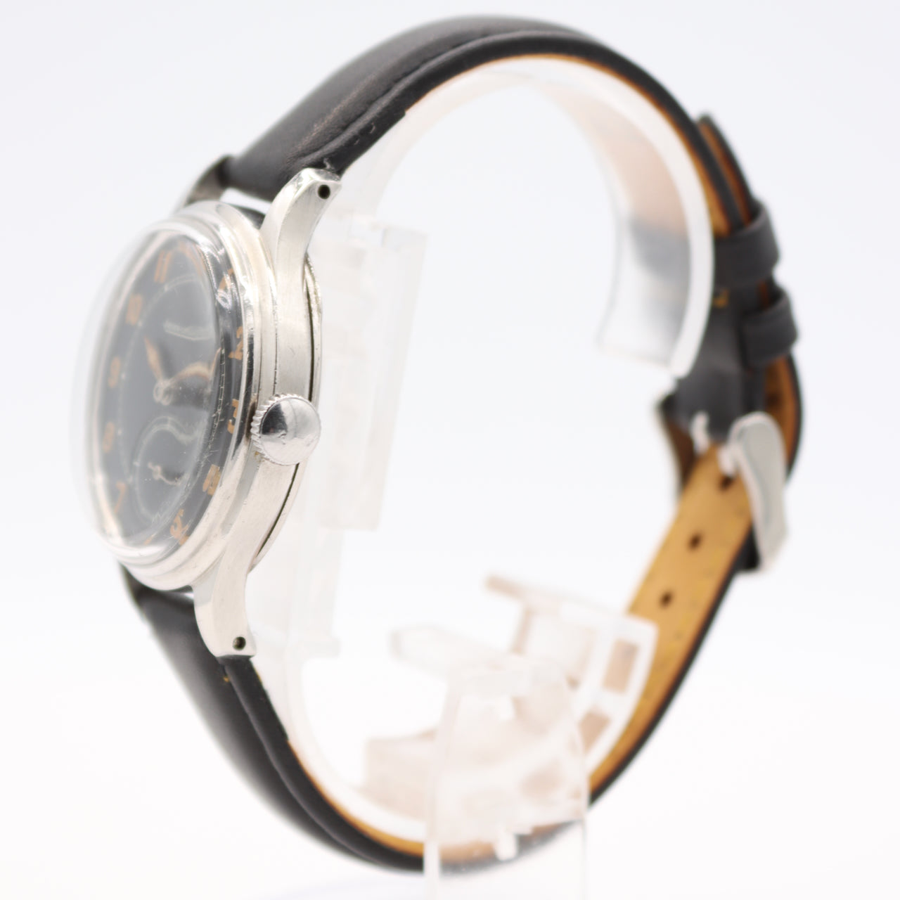 Jaeger LeCoultre Small Seconds 374370