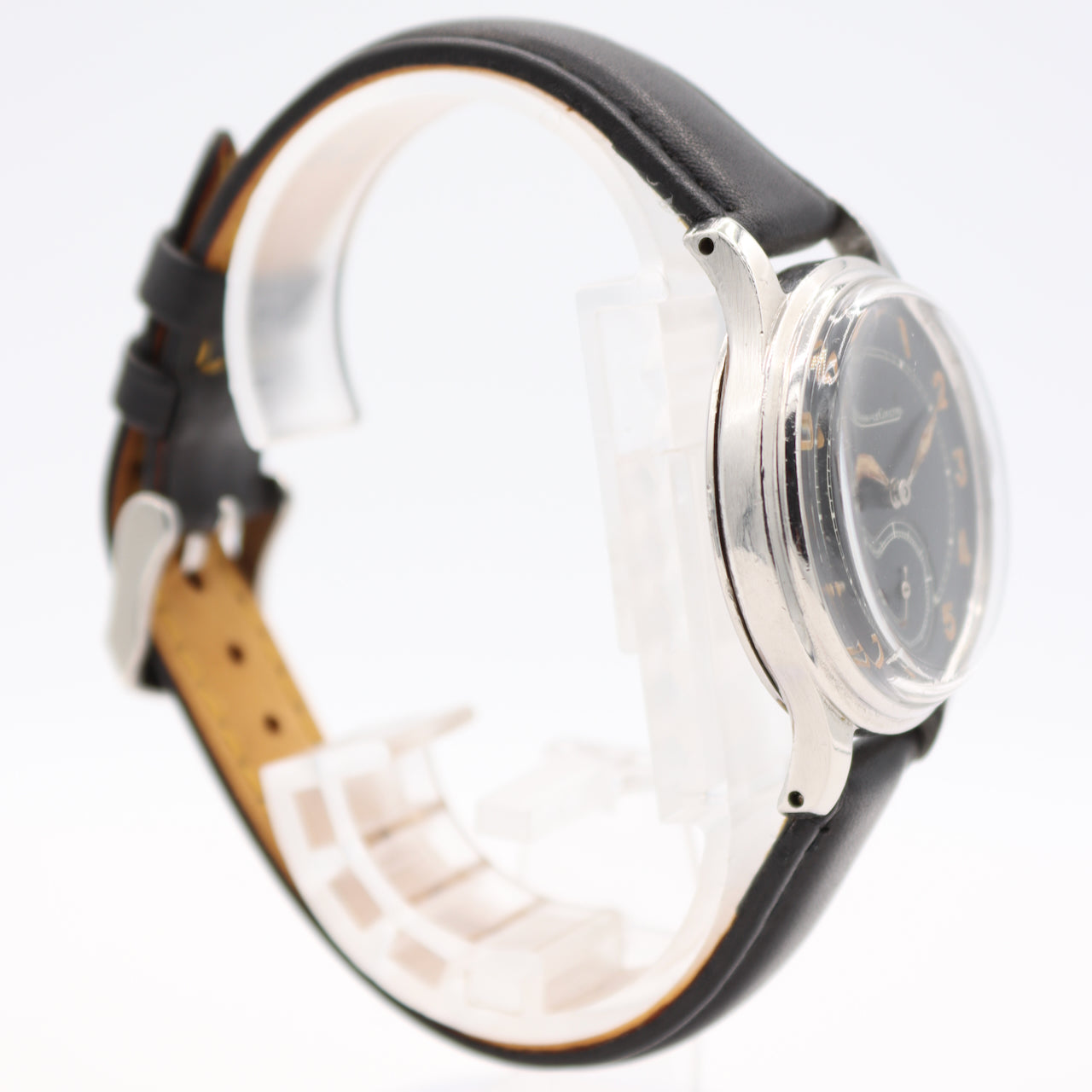 Jaeger LeCoultre Small Seconds 374370