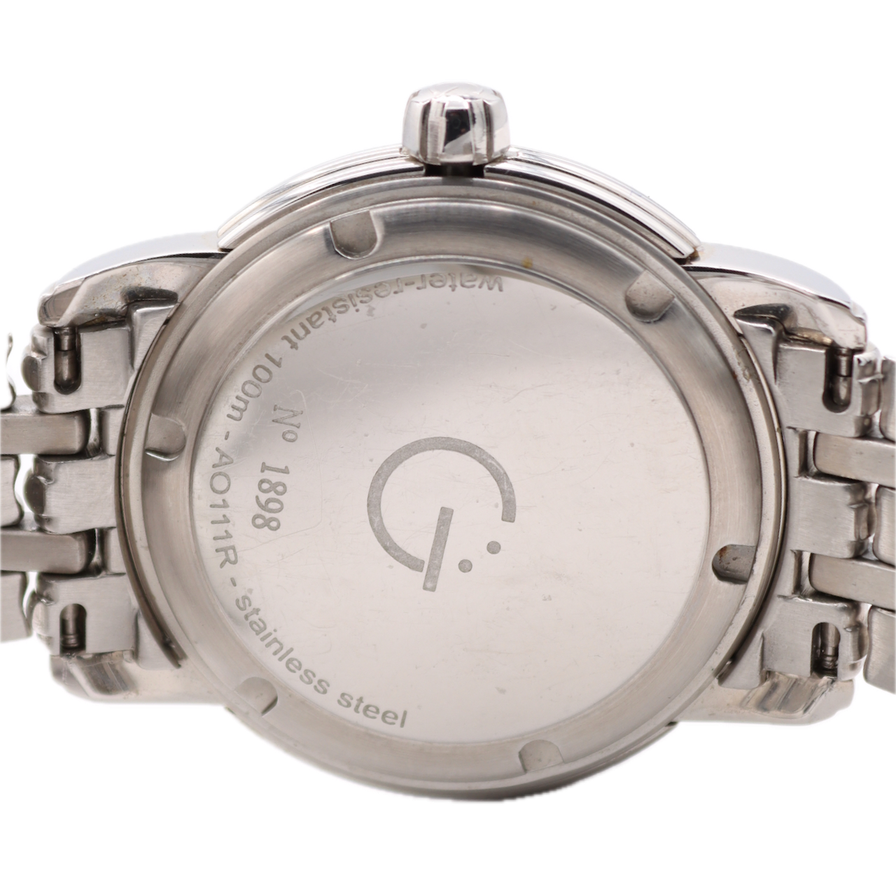 Gevril Dress Watch AO111R
