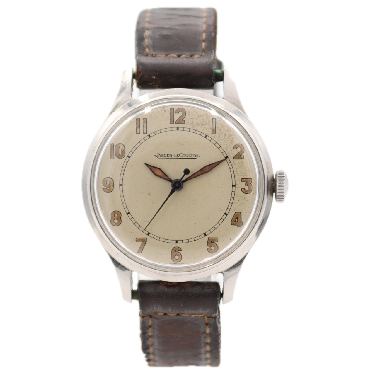 Jaeger LeCoultre Field Style 429747