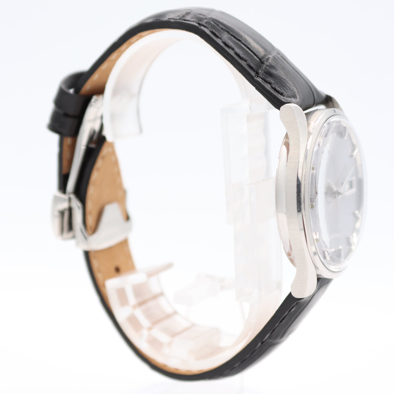 Seiko Sea Lion M77 8306-1000 1966