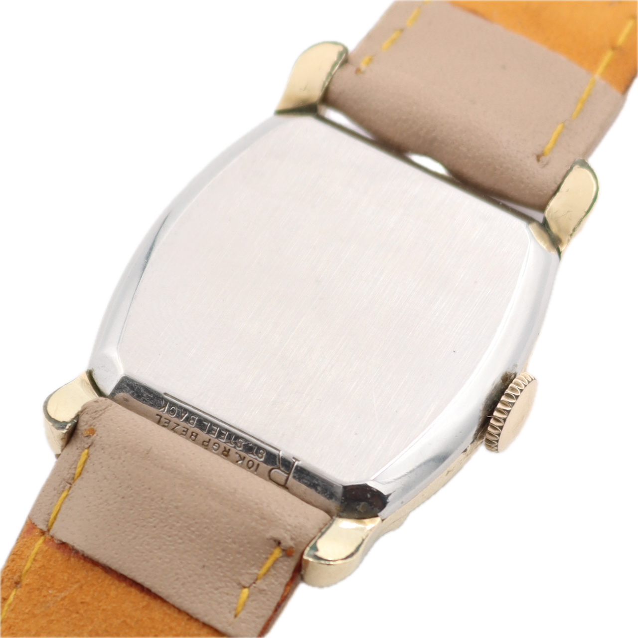 Elgin Dress Watch 6732 1952