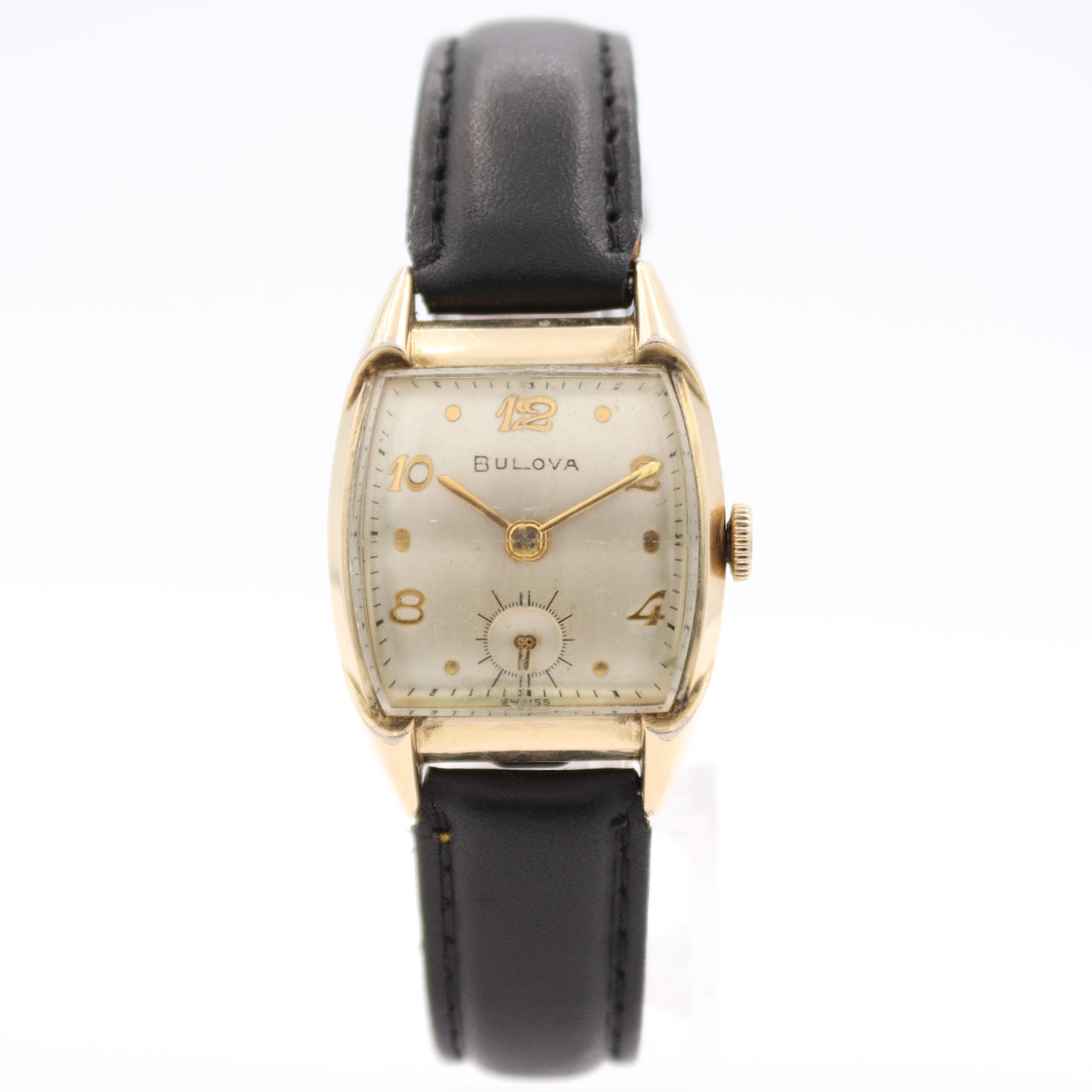 Bulova Ambassador 6690232 1953