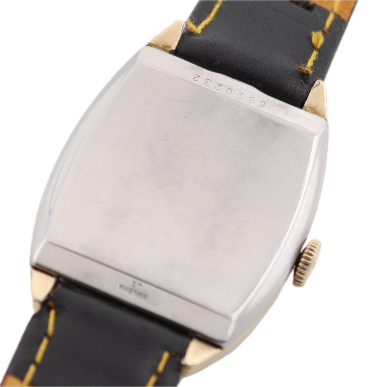 Bulova Ambassador 6690232 1953