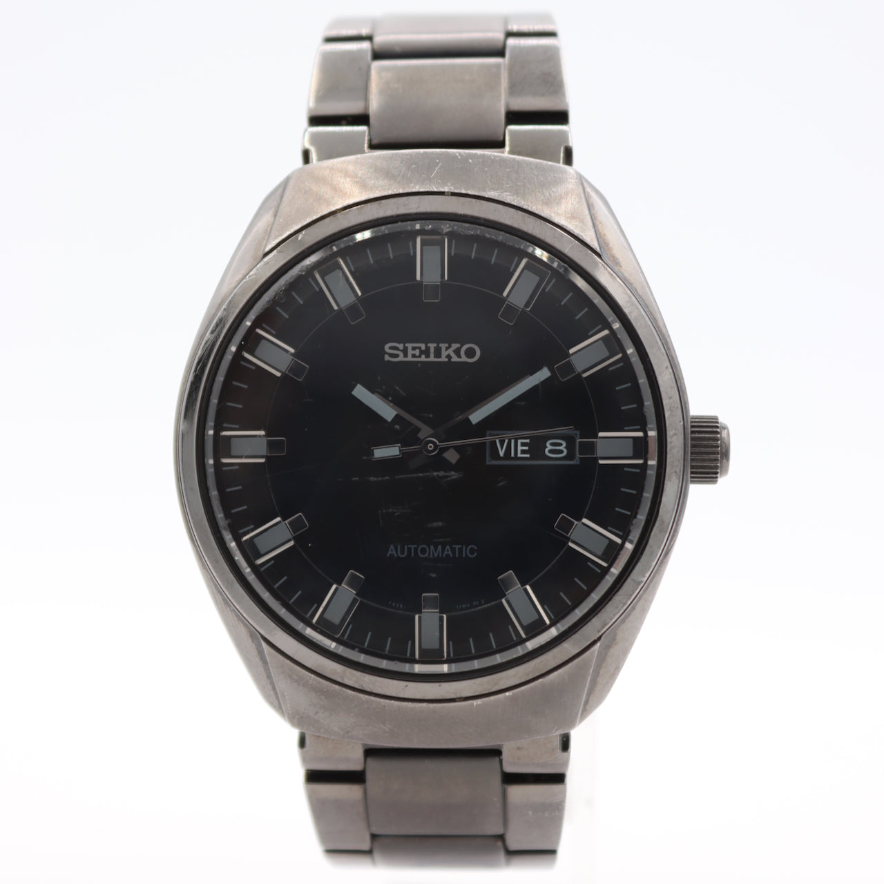Seiko Day-Date 7S26-04G0 2005