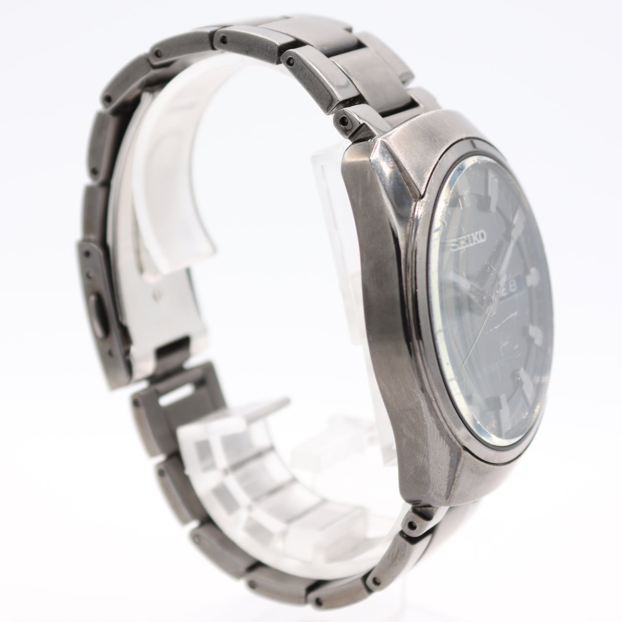 Seiko Day-Date 7S26-04G0 2005