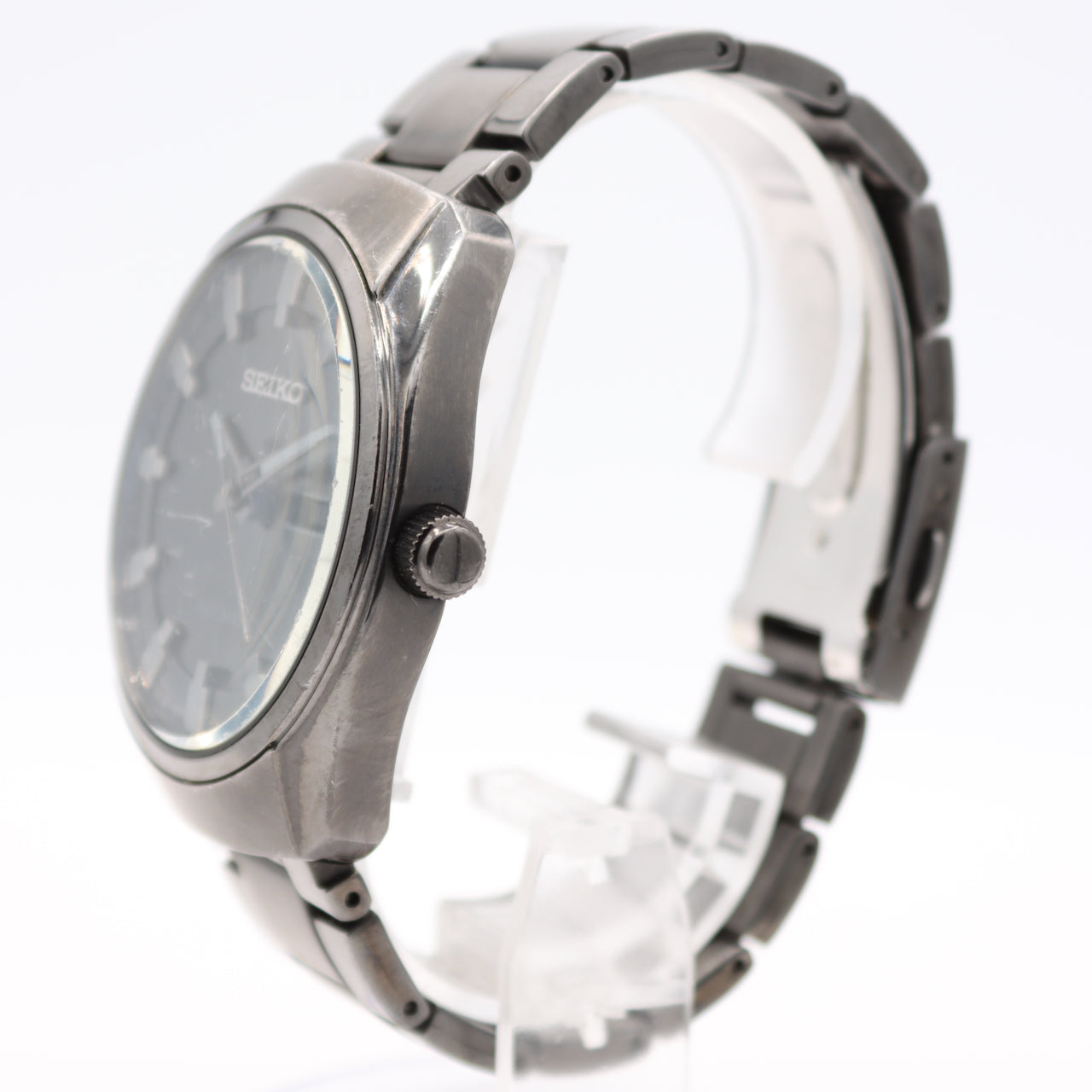 Seiko Day-Date 7S26-04G0 2005