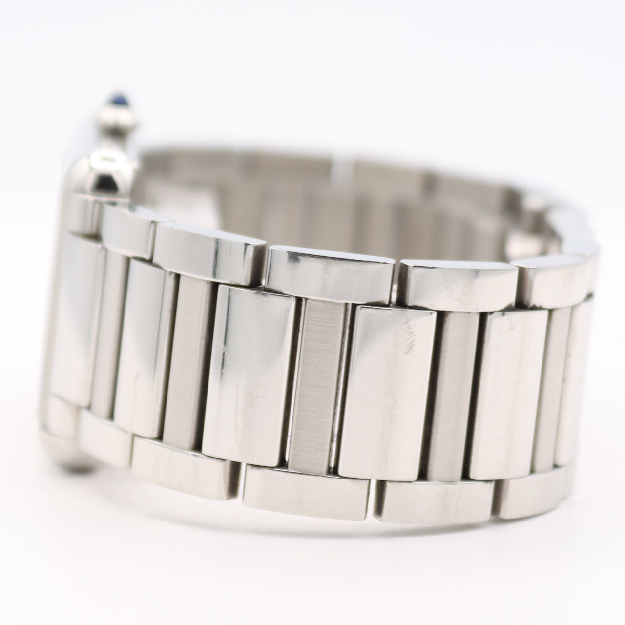 Cartier Tank Must WSTA0053 2025