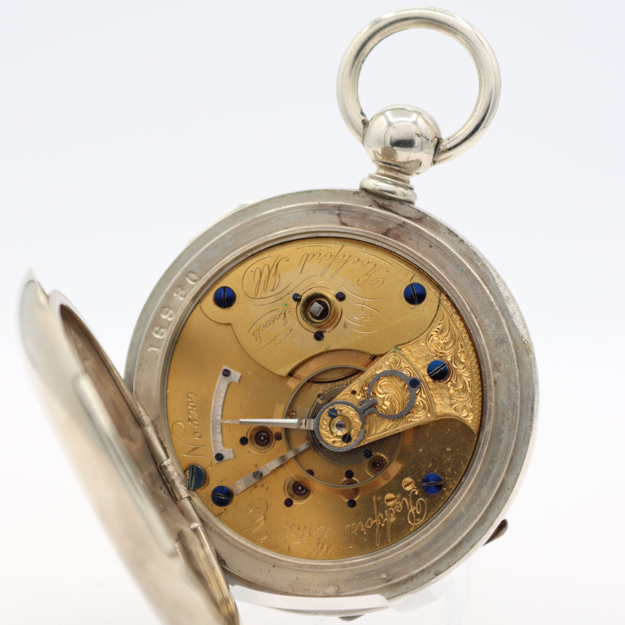 Rockford Watch Co 1 1877
