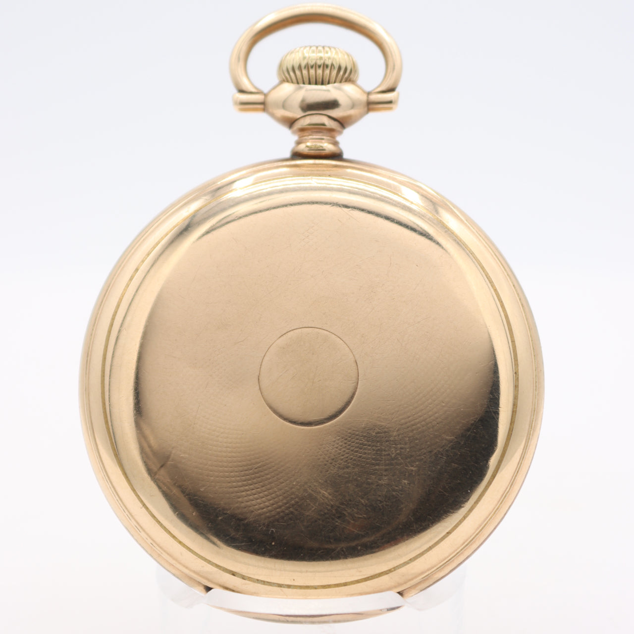 Ball watch Co. 1899 1906