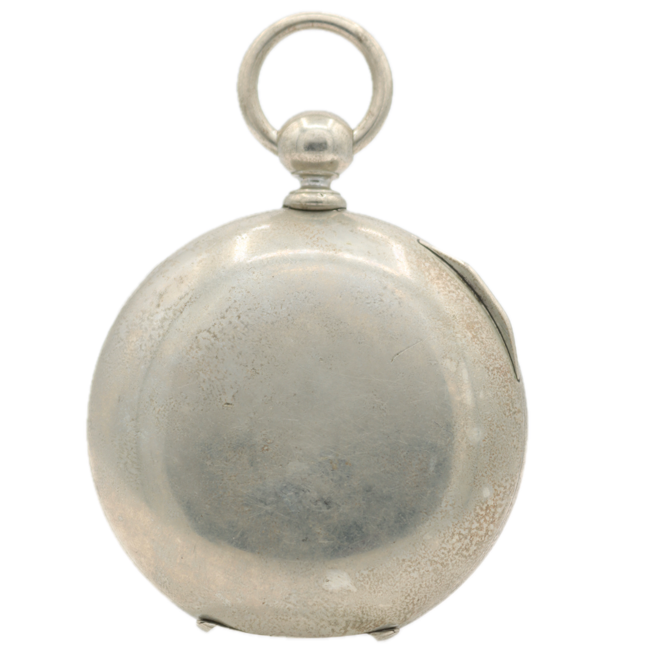 Elgin National Watch Co 1 G.M. Wheeler 1868