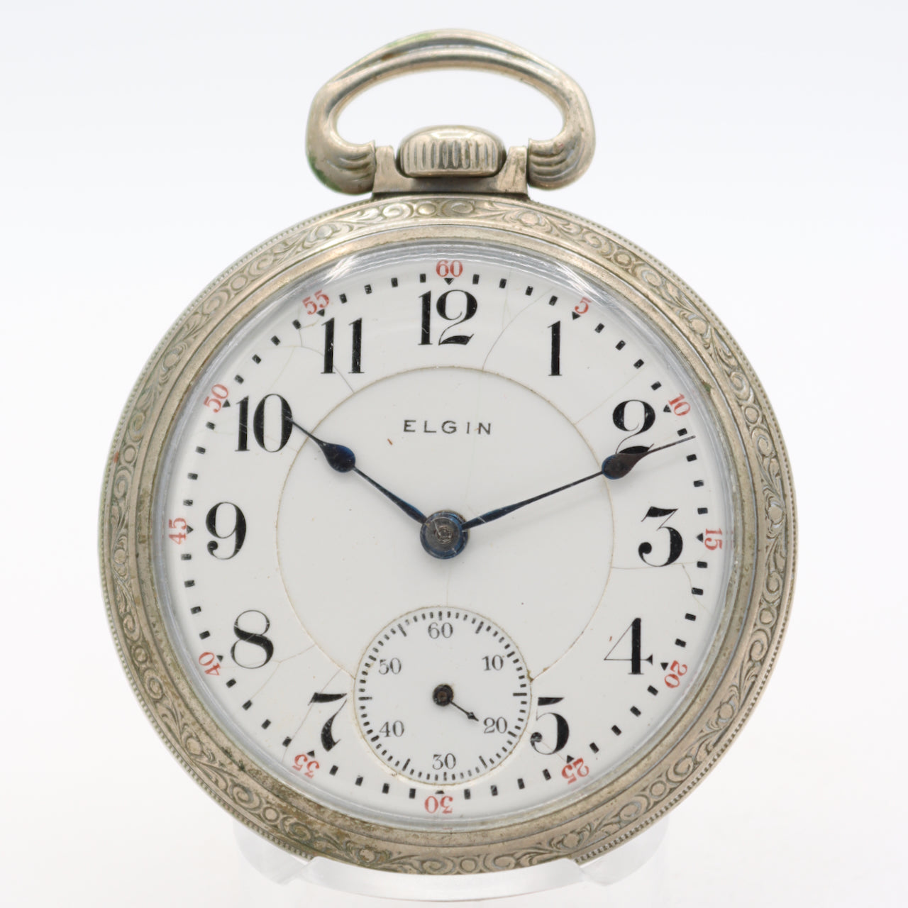 Elgin 5 - G.M. Wheeler 1905