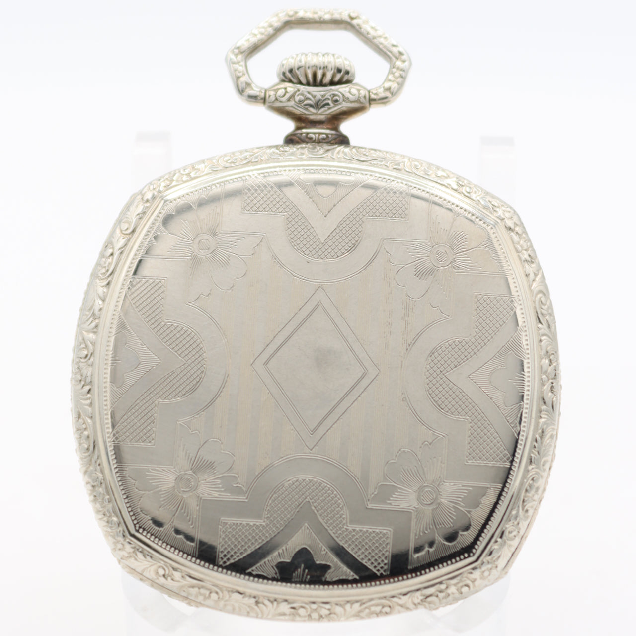Elgin 3 1932