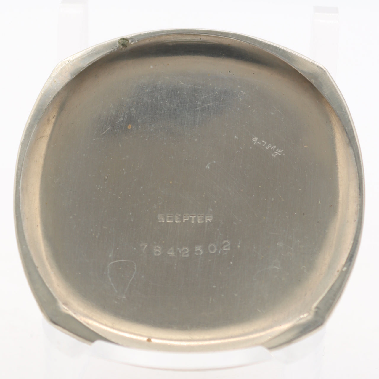 Elgin 3 1932