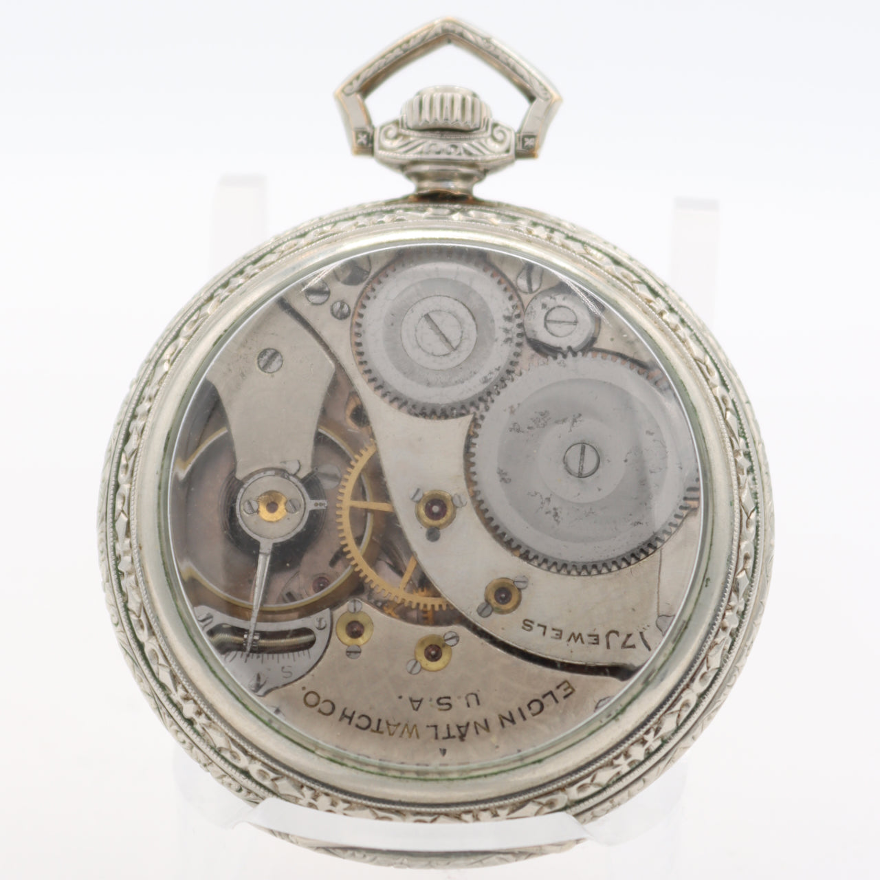 Elgin 3 1923
