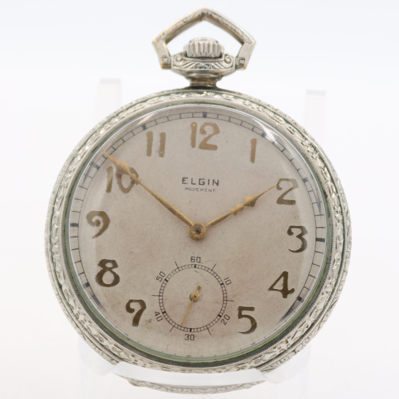 Elgin 3 1923