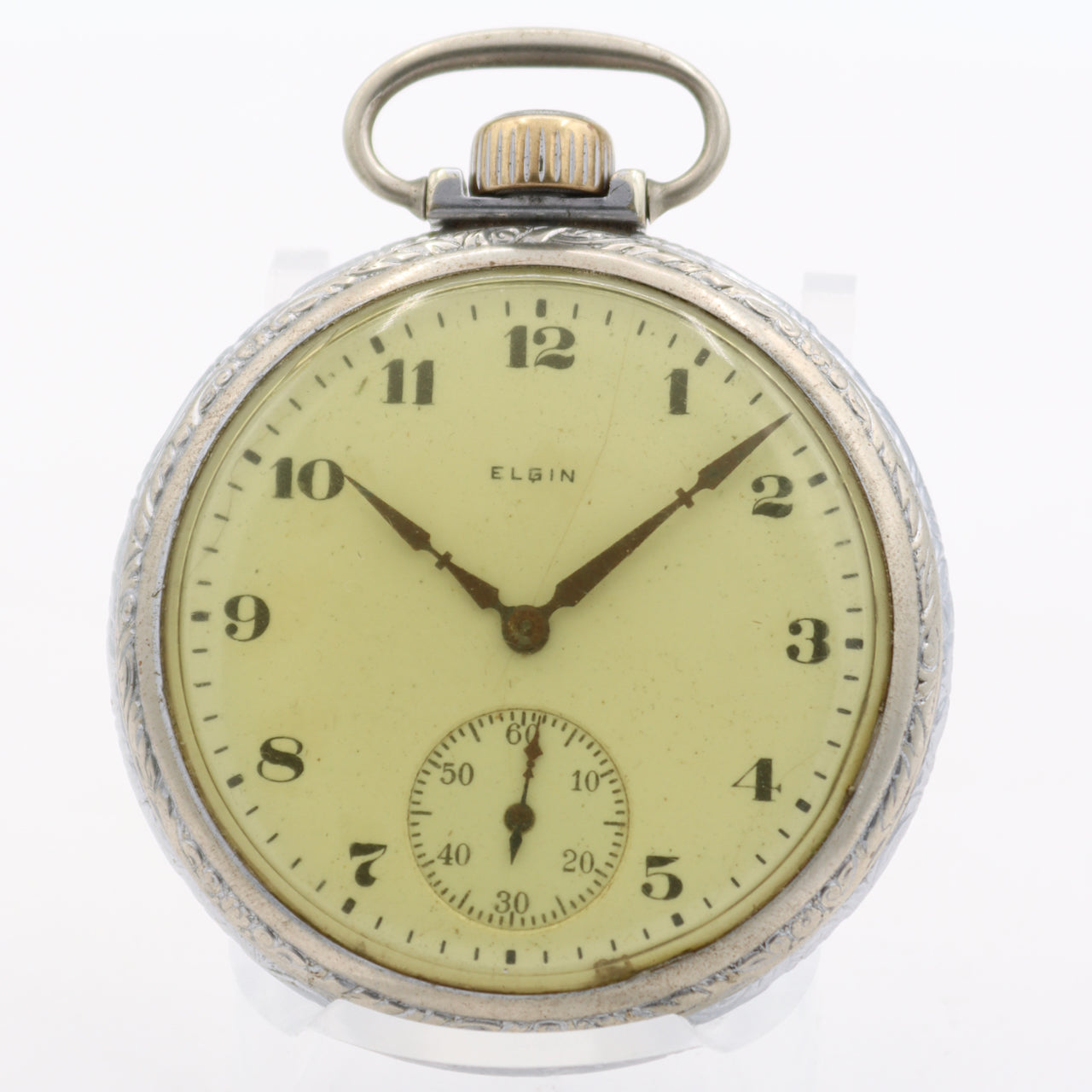 Elgin 7 1916
