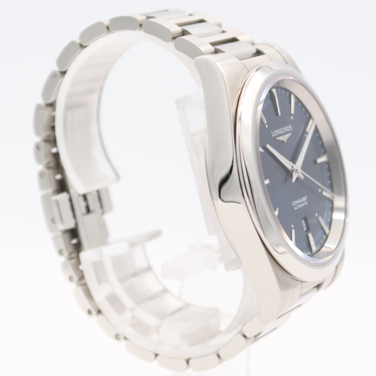 Longines Conquest L3.830.4.97.6