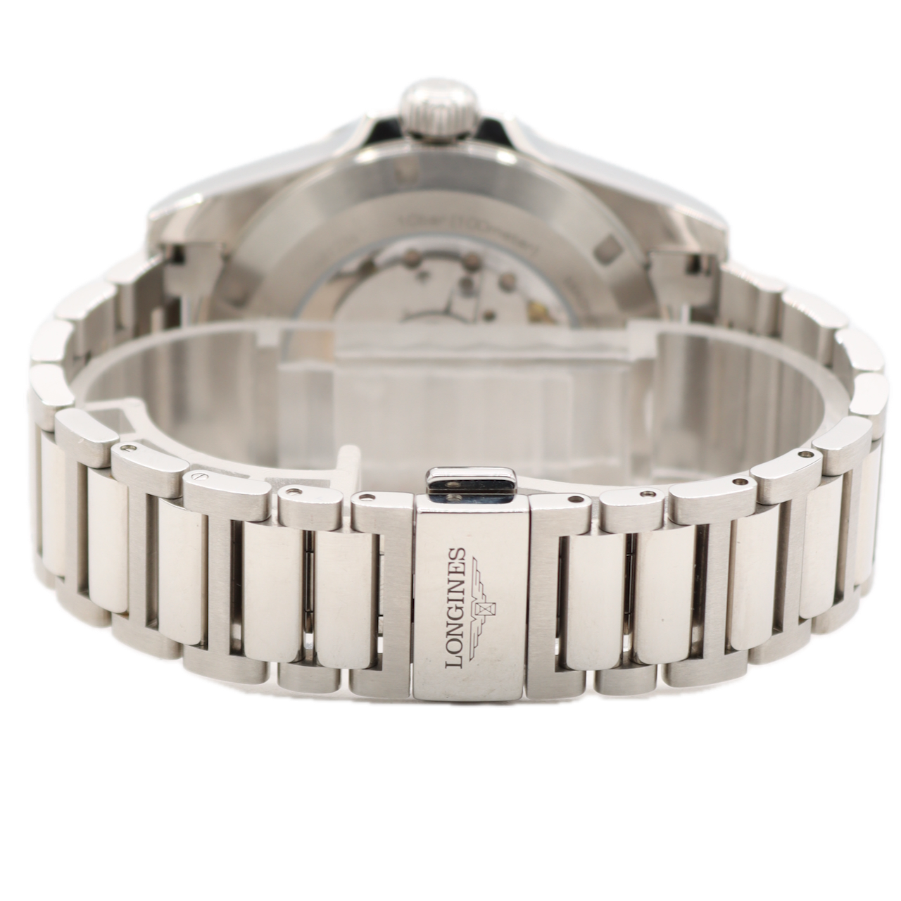 Longines Conquest L3.830.4.97.6